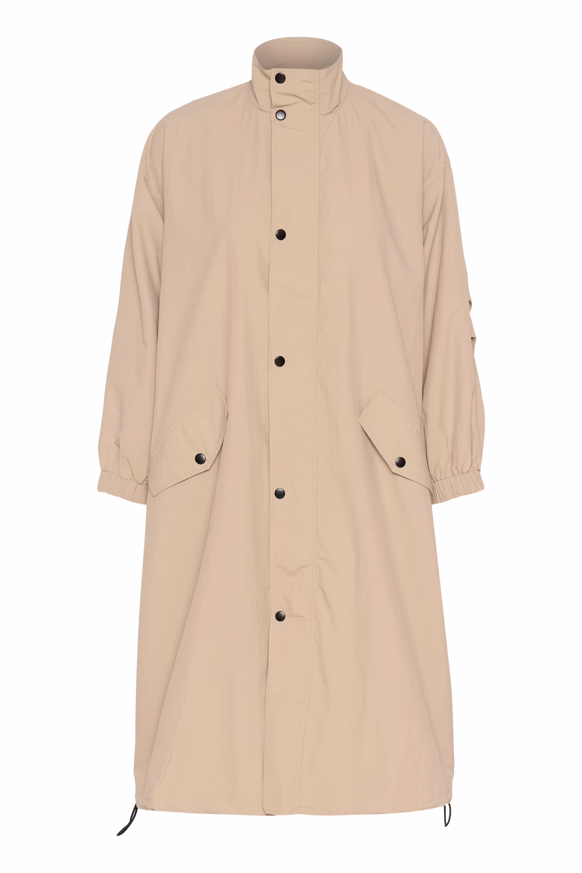 CUdendie Coat PACK FRONT 50111492-171009