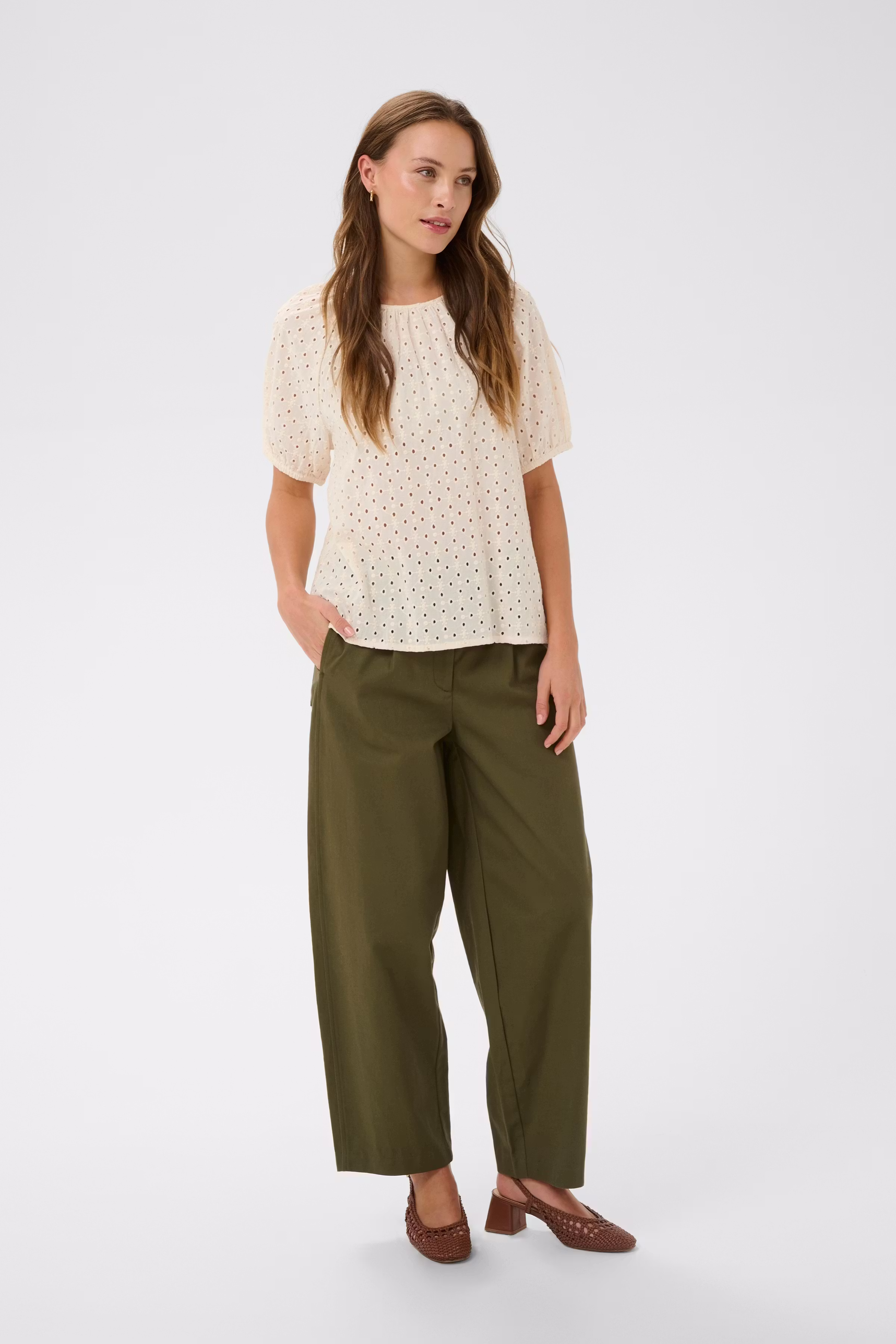 RafaelleSZ Blouse LOOKBOOK FRONT 30515107-110907