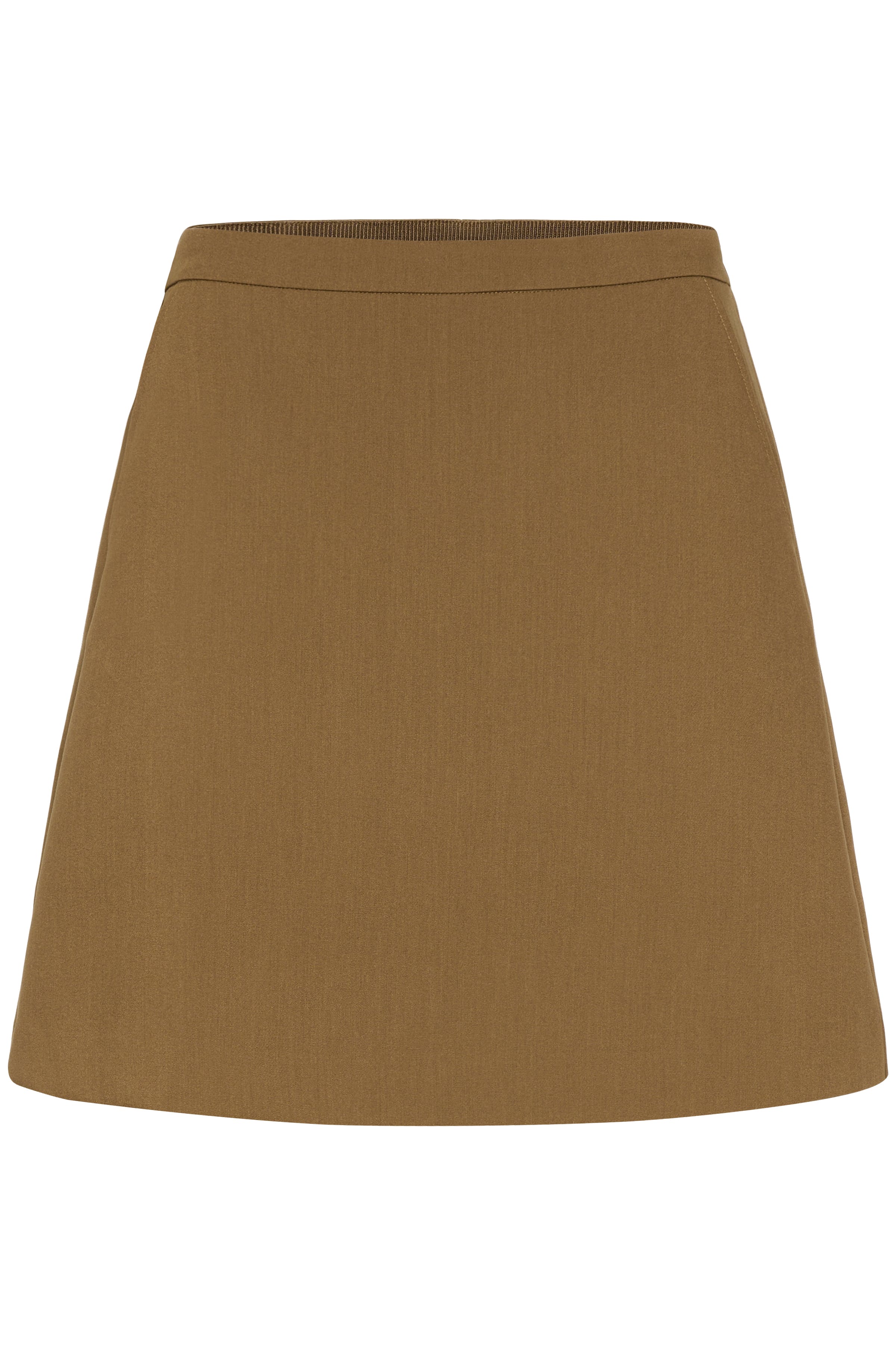 SLCorinne Skirt PACK FRONT 30407280-190617