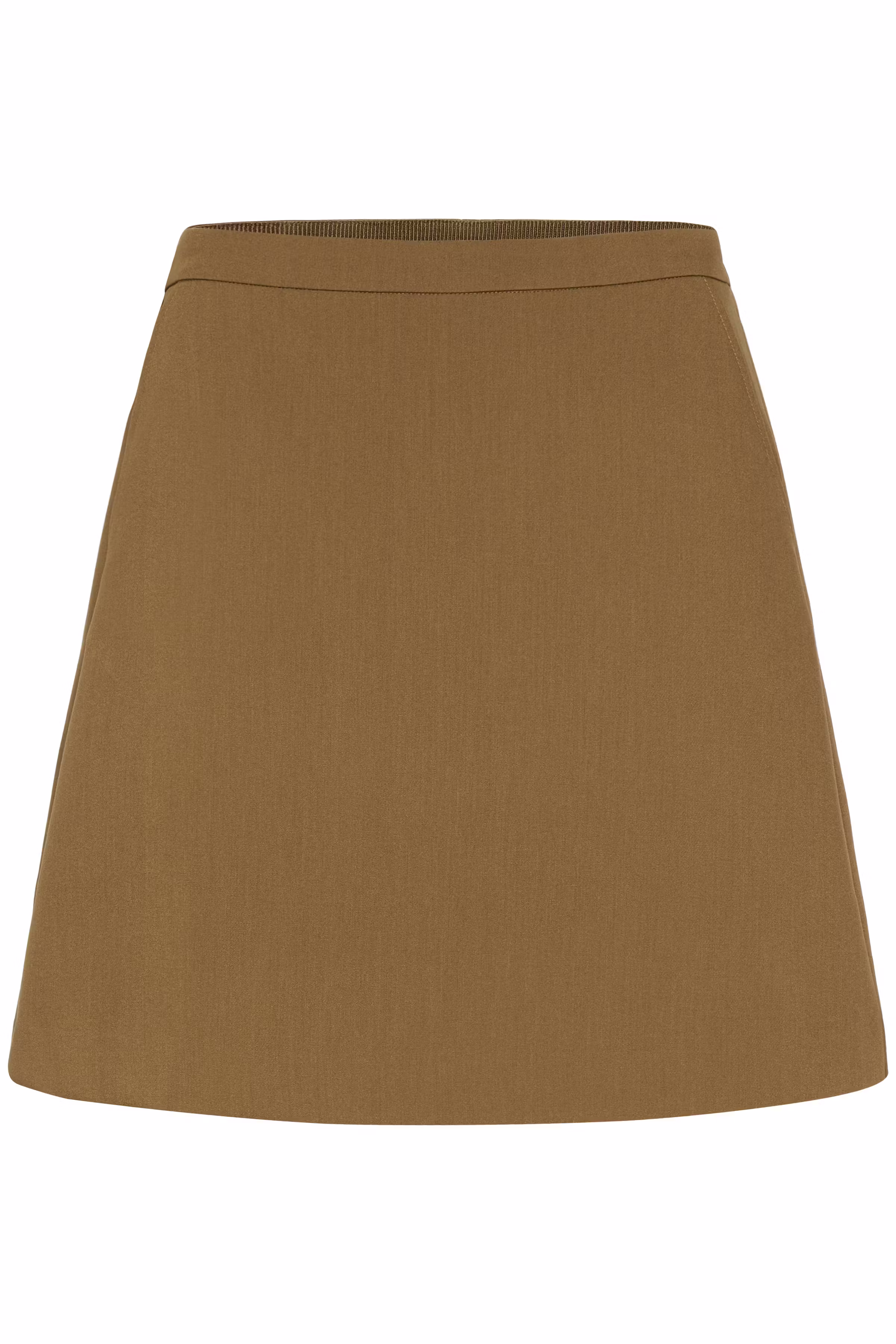 SLCorinne Skirt PACK FRONT 30407280-190617