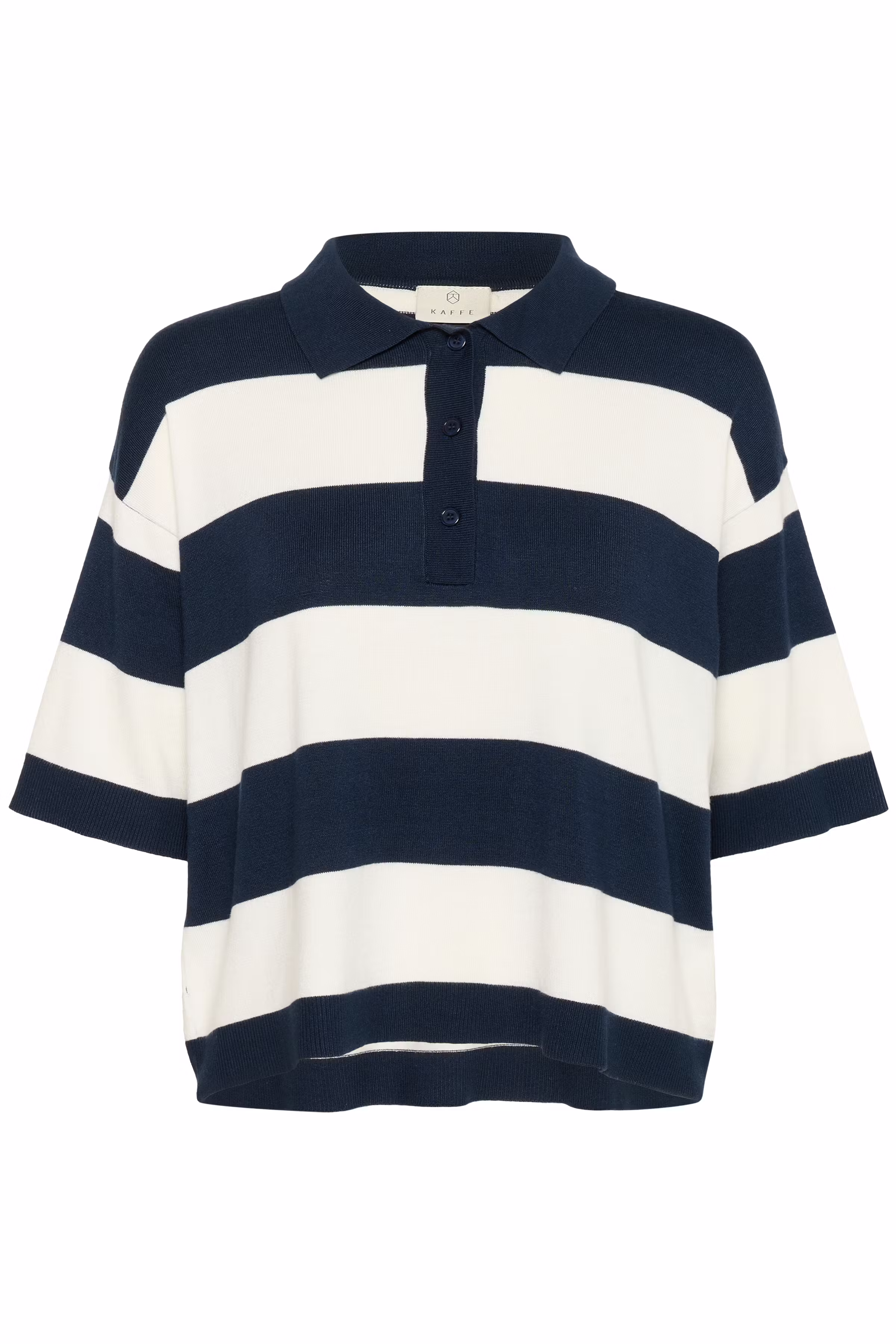 KAlizza Poloshirt PACK FRONT 10509932-108280