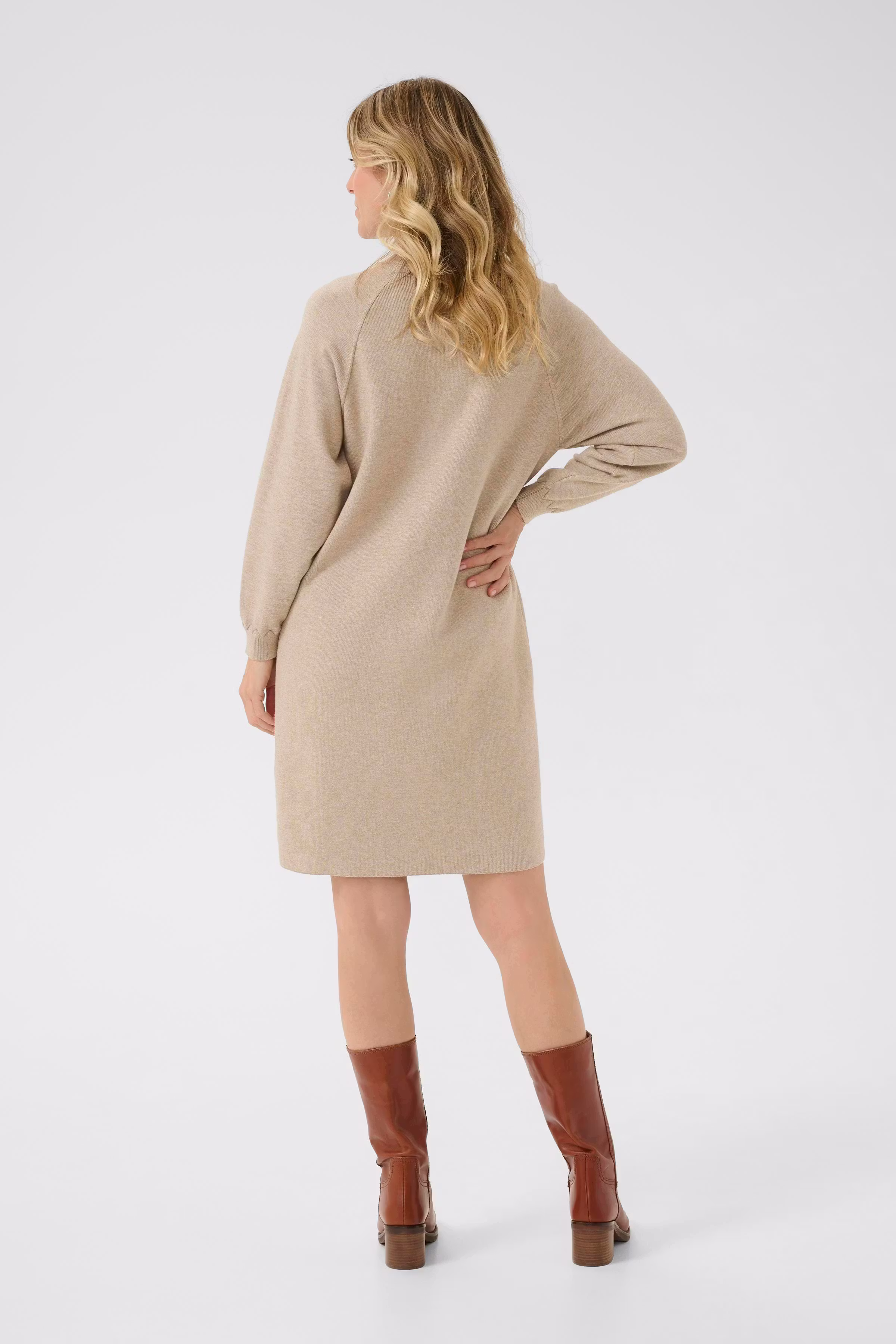 CRDela Dress LOOKBOOK BACK 10614298-1614071