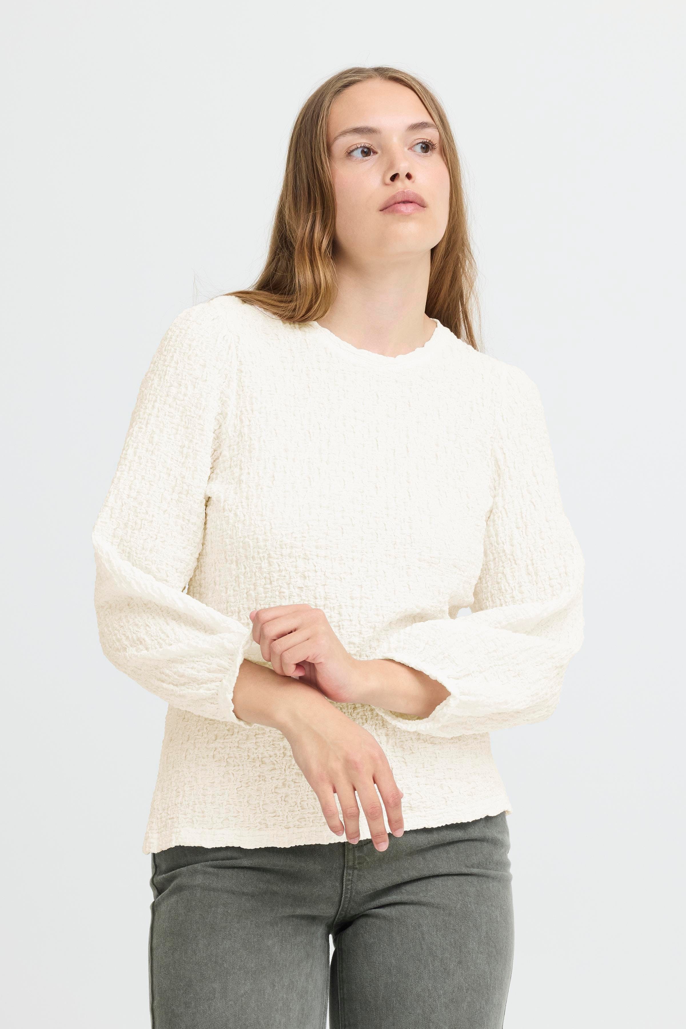 PZJUNE T-shirt LOOKBOOK FRONT 50209139-114201