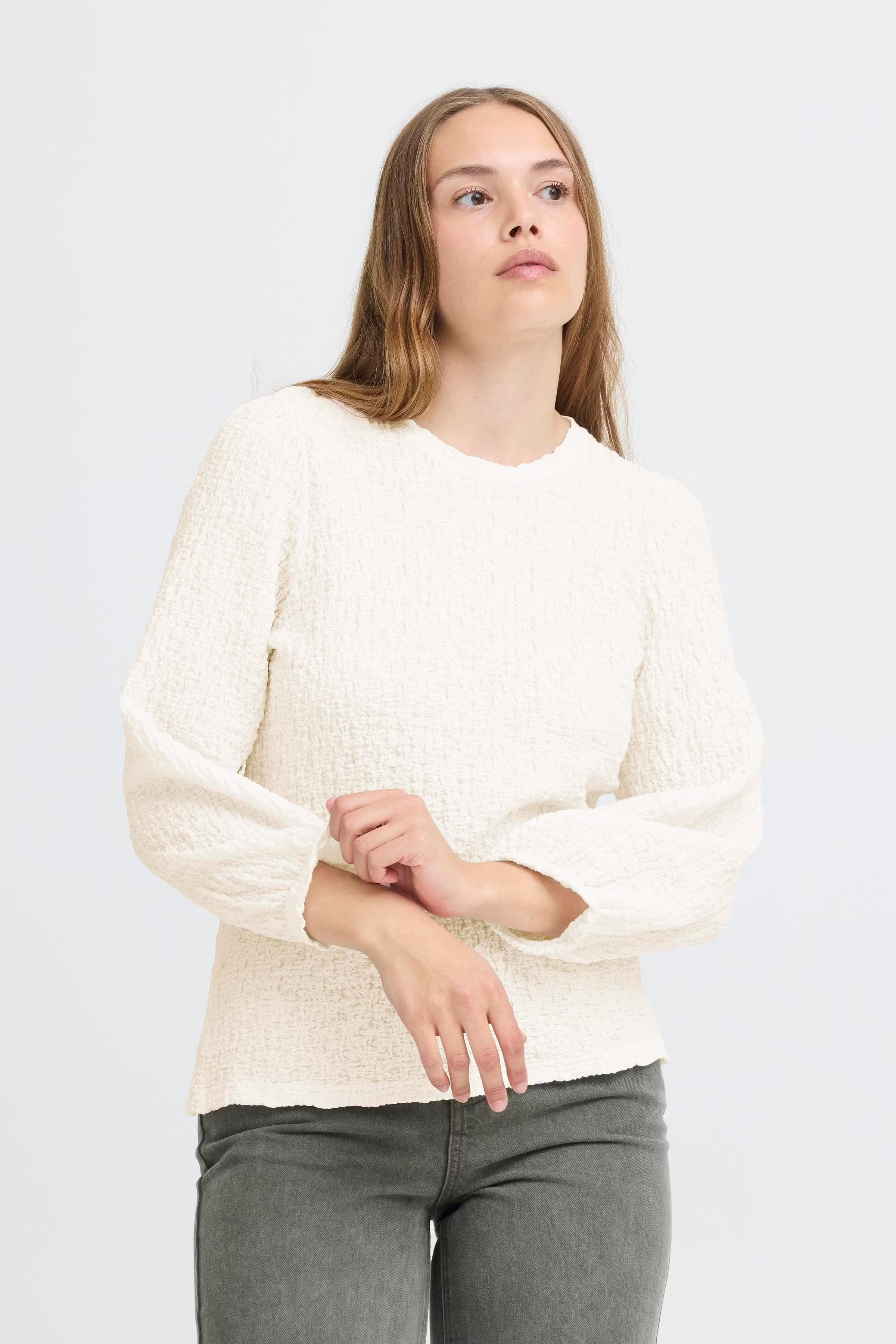 PZJUNE T-shirt LOOKBOOK FRONT 50209139-114201