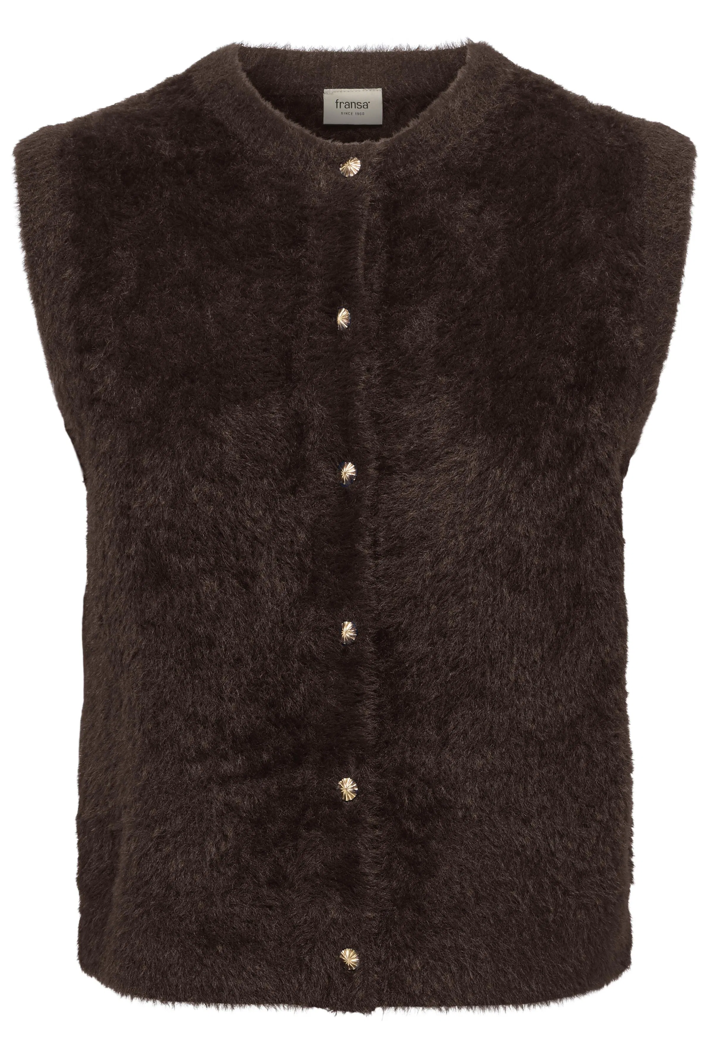 FRLILBETH Weste PACK FRONT 20618613-194011