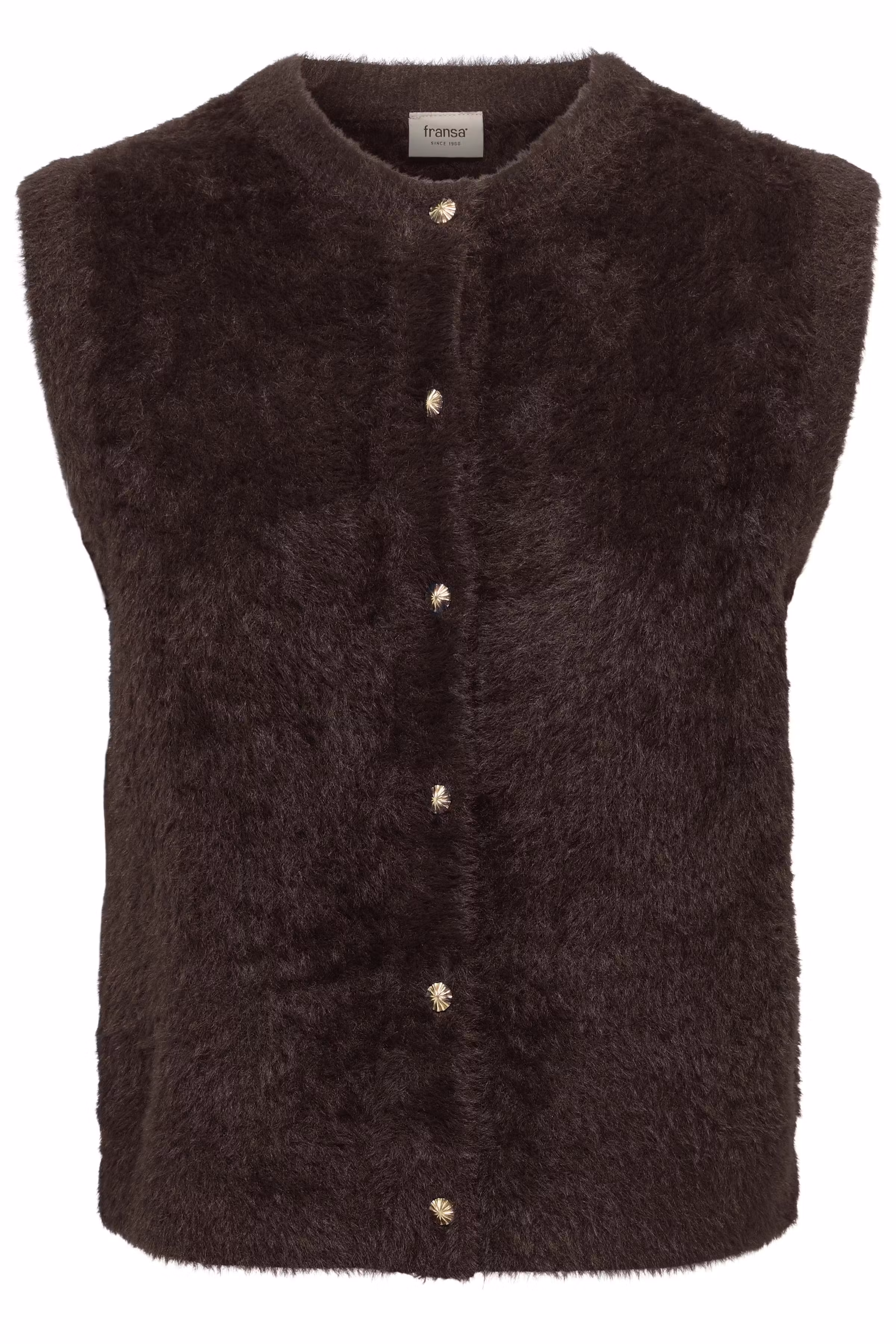 FRLILBETH Vest PACK FRONT 20618613-191106