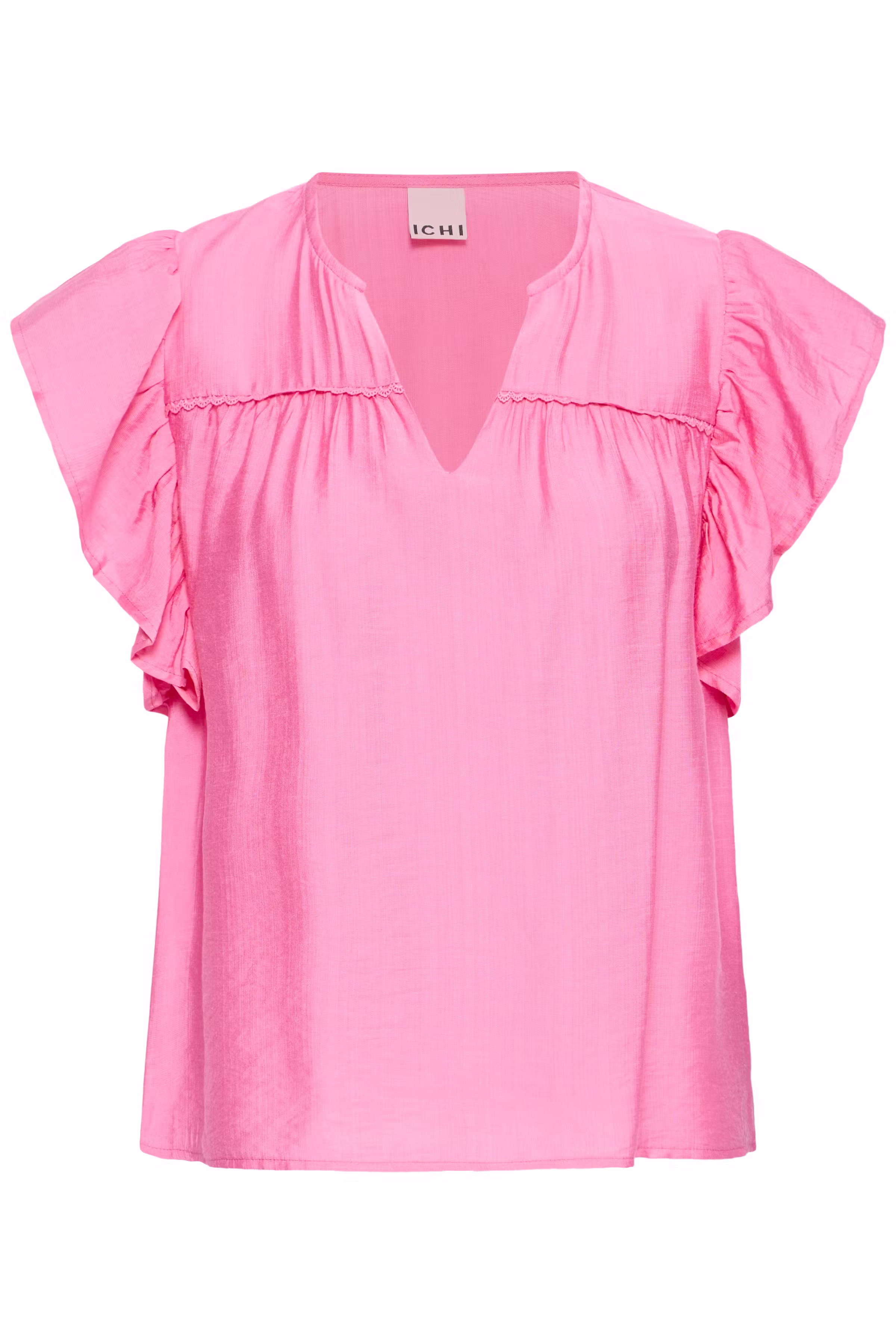 IHHETTA Bluse PACK FRONT 20125513-162120