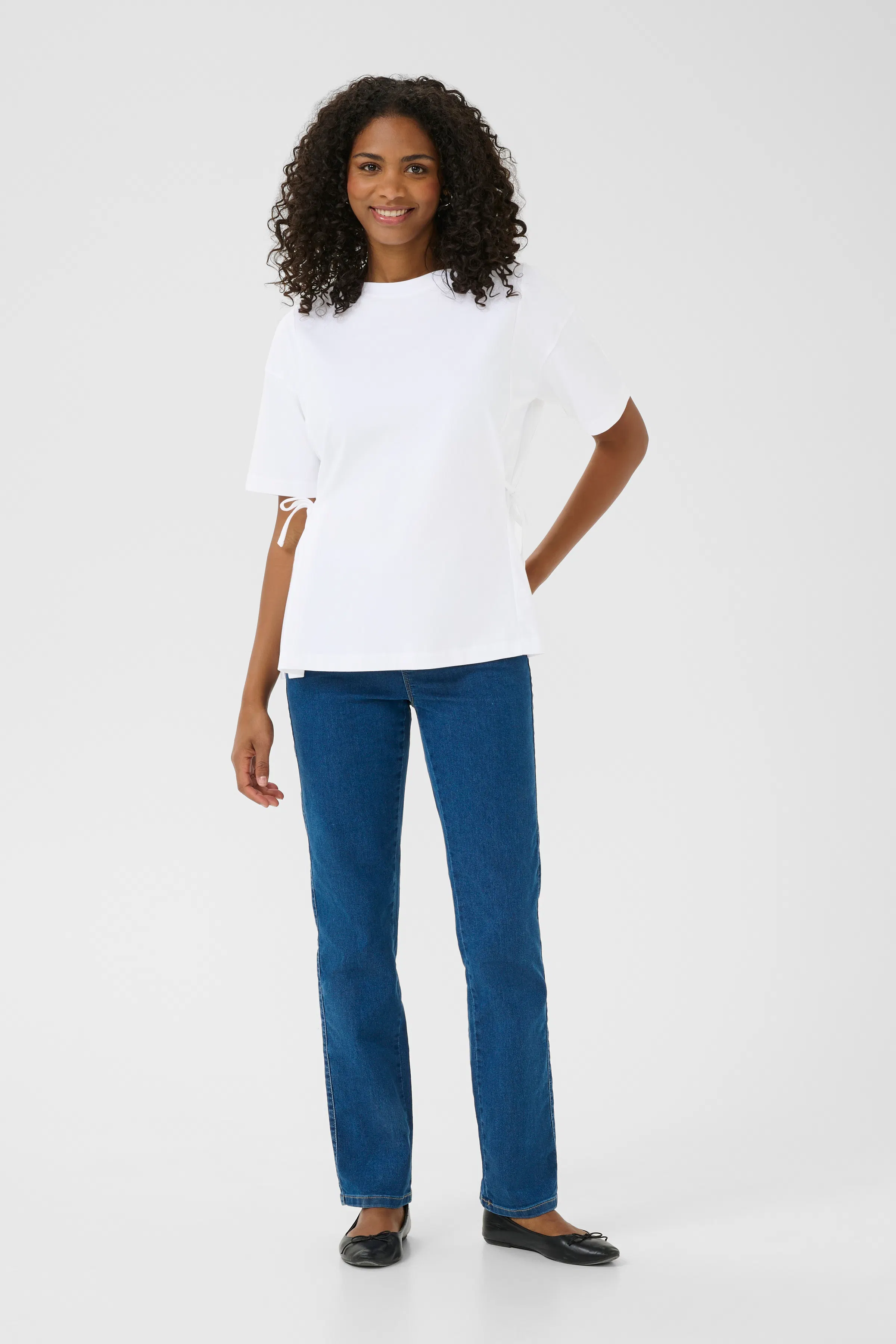 KAdanny T-shirt LOOKBOOK FRONT 10552406-110601