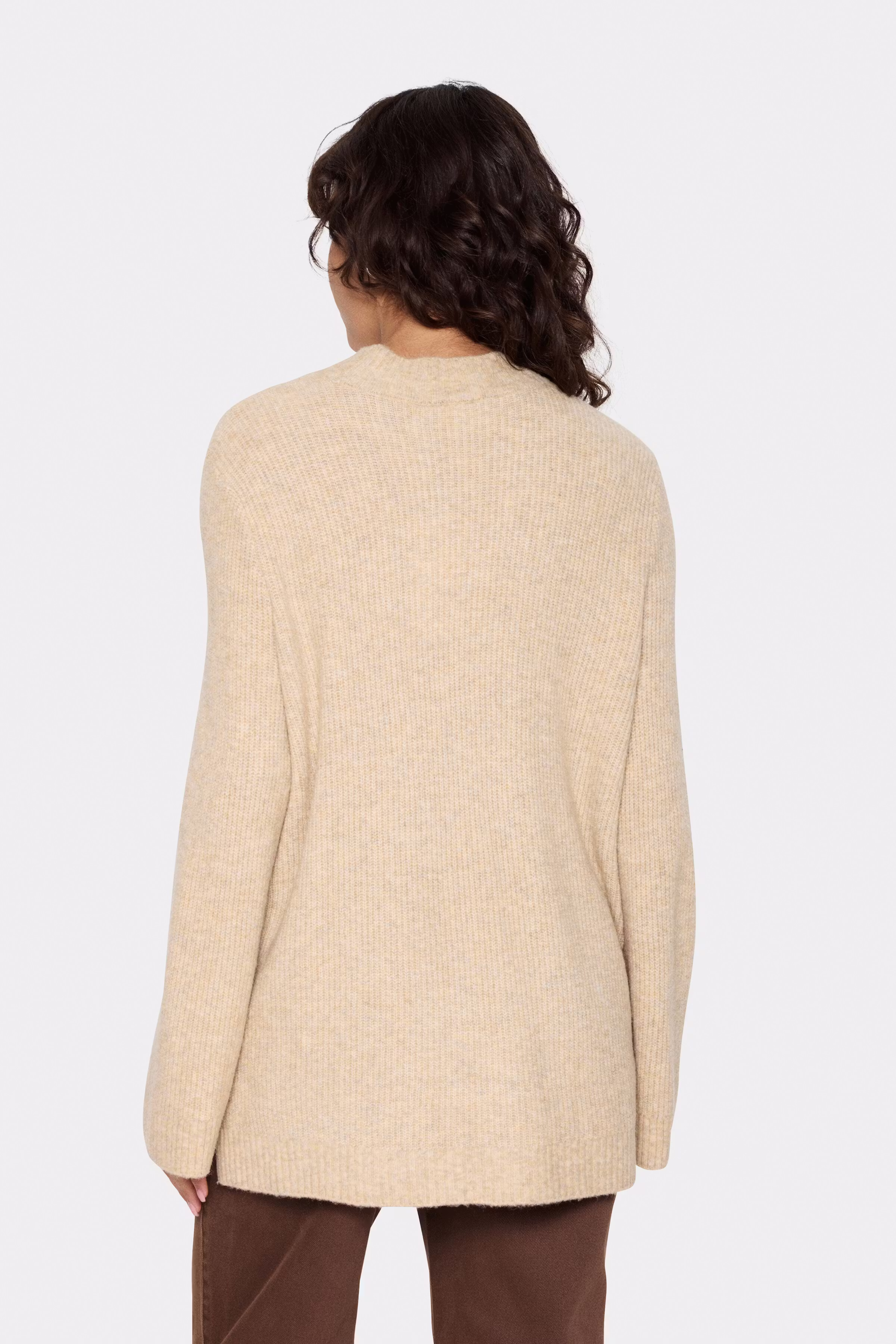 HediSZ Blus LOOKBOOK BACK 30513608-1207091