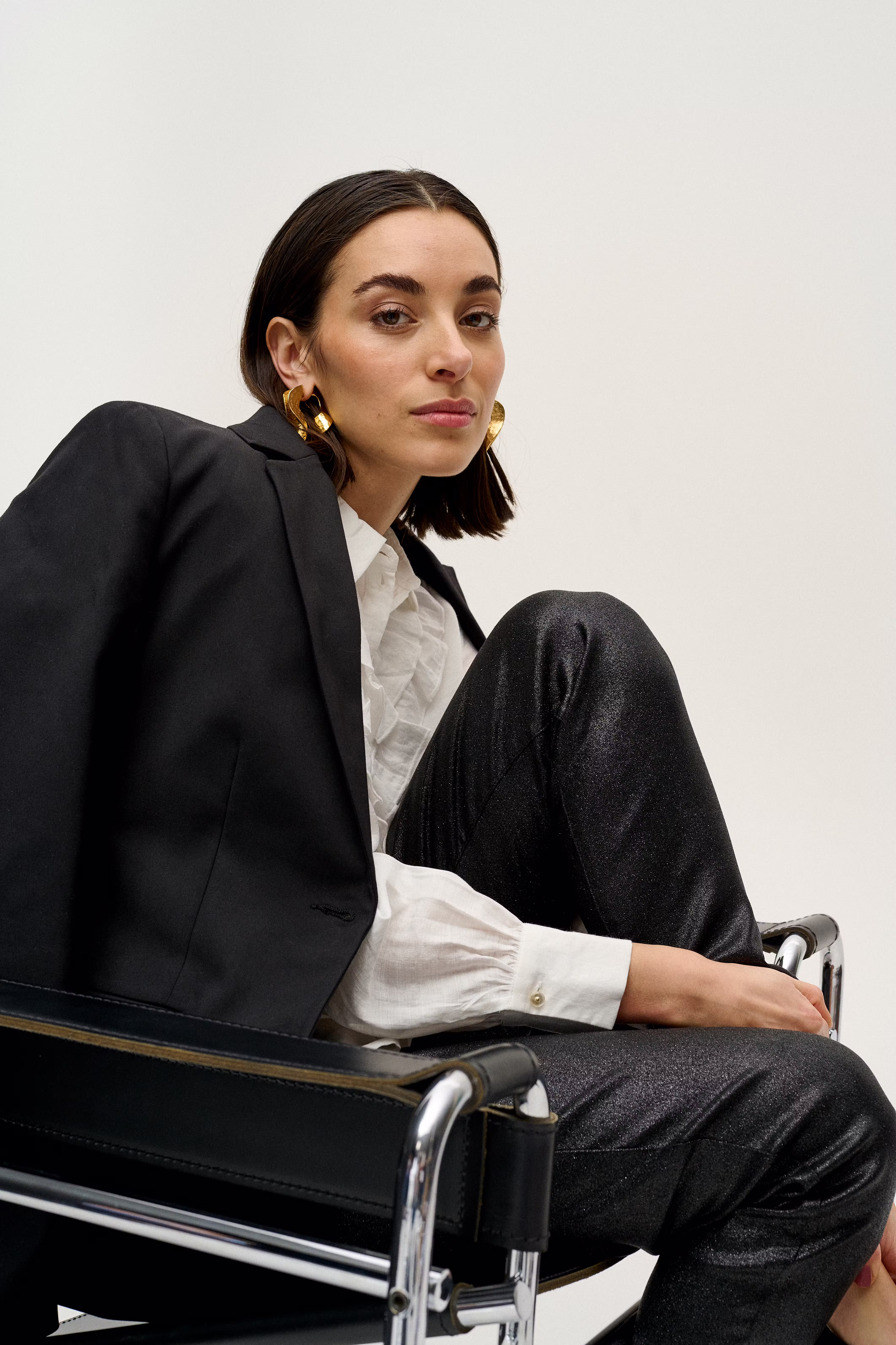 FRJULIA Skjorte LOCATION NONE 20613157-114800