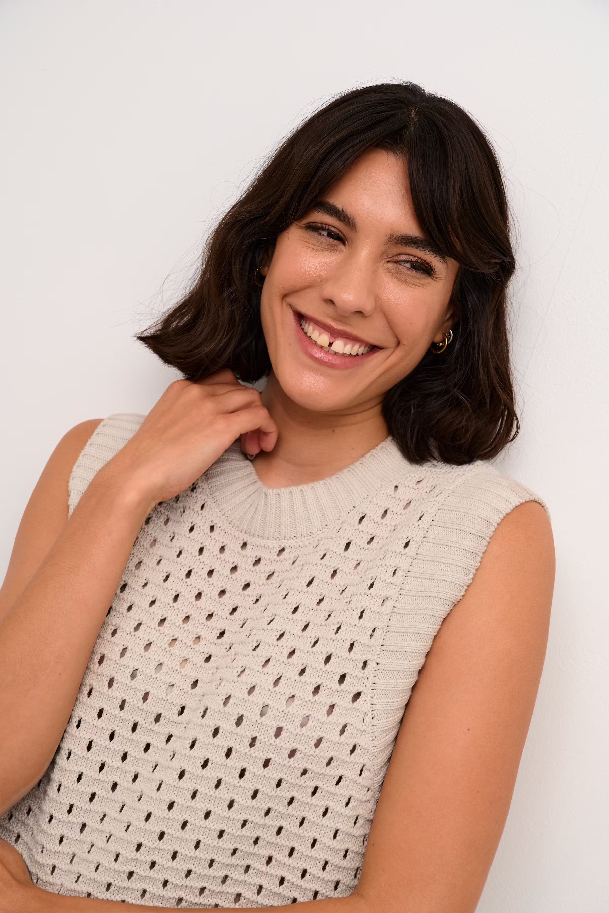 KAelse Kjole LOOKBOOK DETAIL 10508791-151305