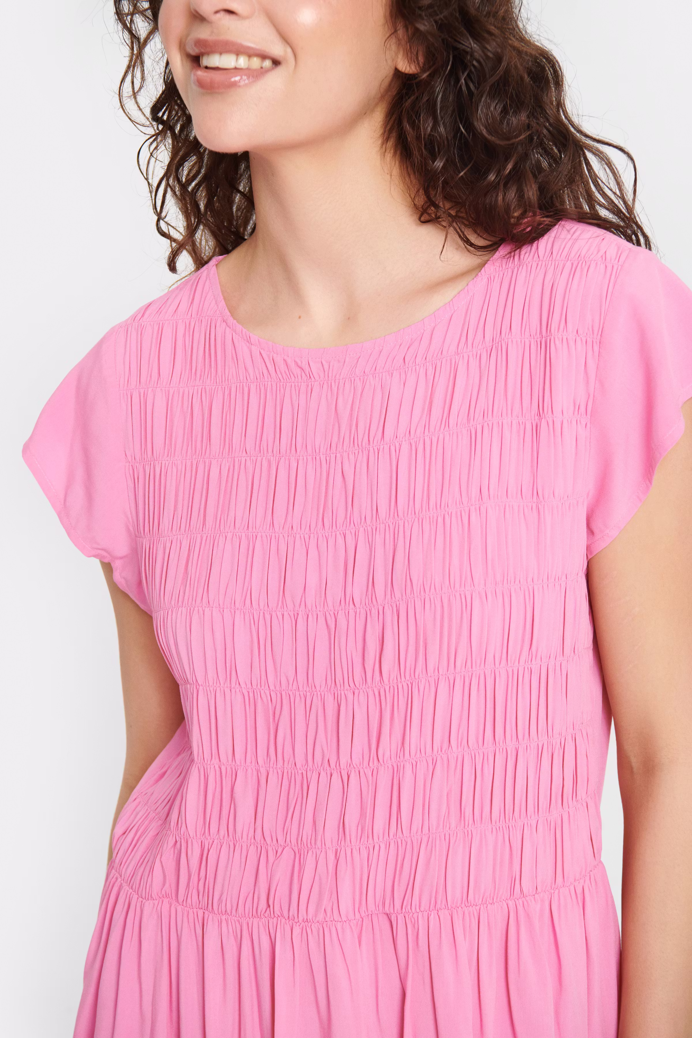 GislaSZ Kjole LOOKBOOK DETAIL 30511203-162122