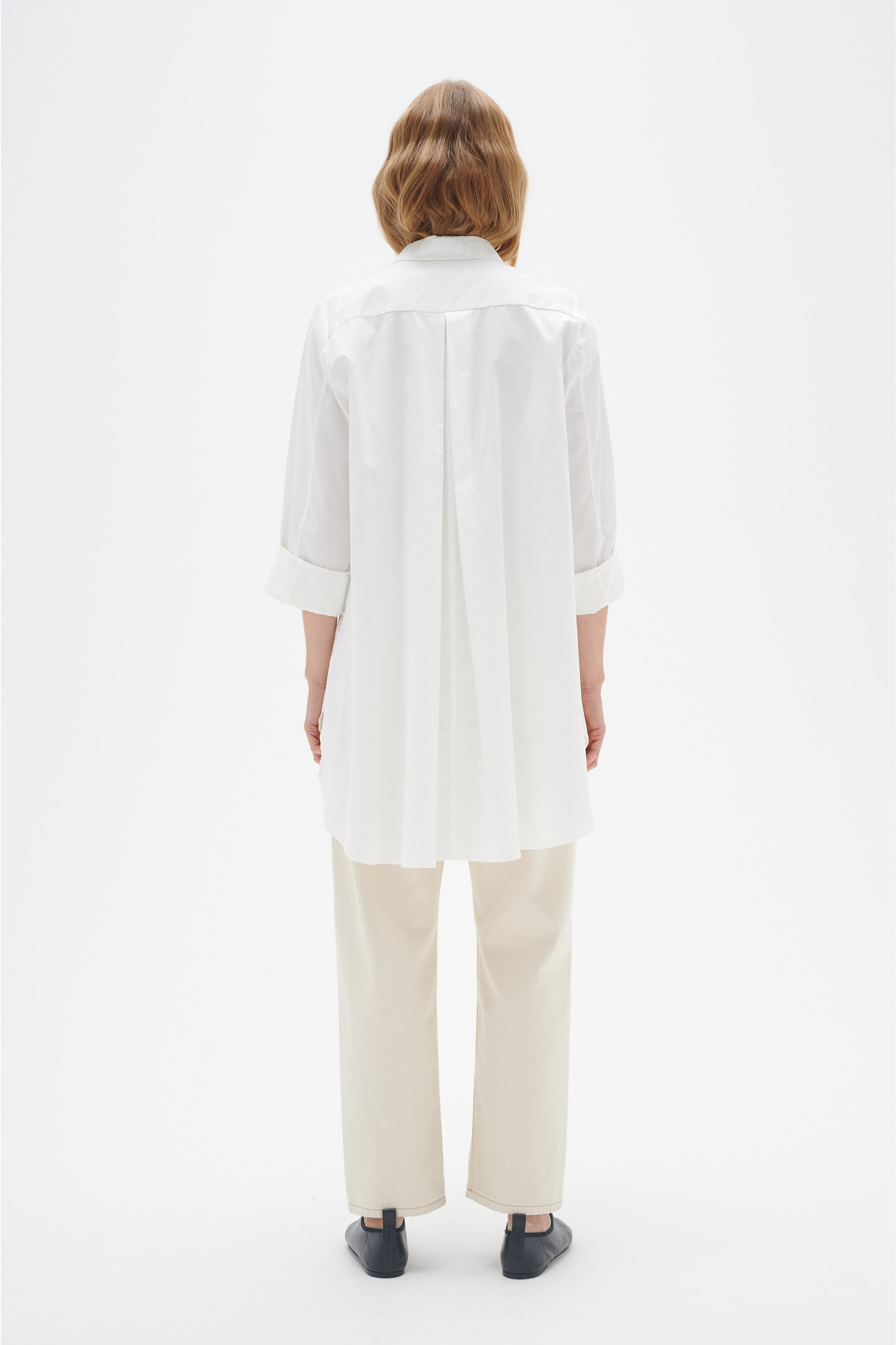 VexIW Tuniek LOOKBOOK BACK 30106695-300001