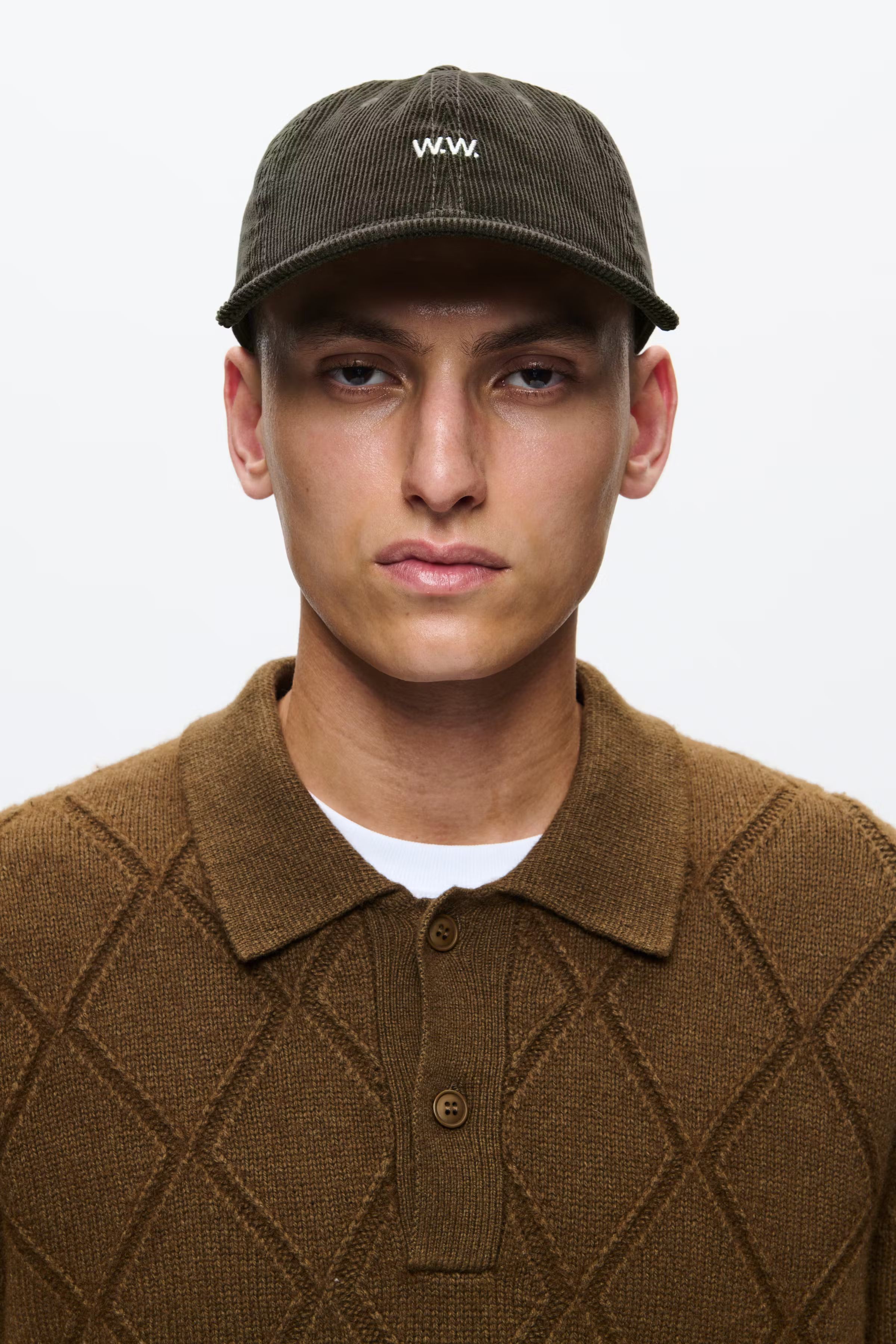 WWW.W.cap Cap LOOKBOOK DETAIL 30251596-194906