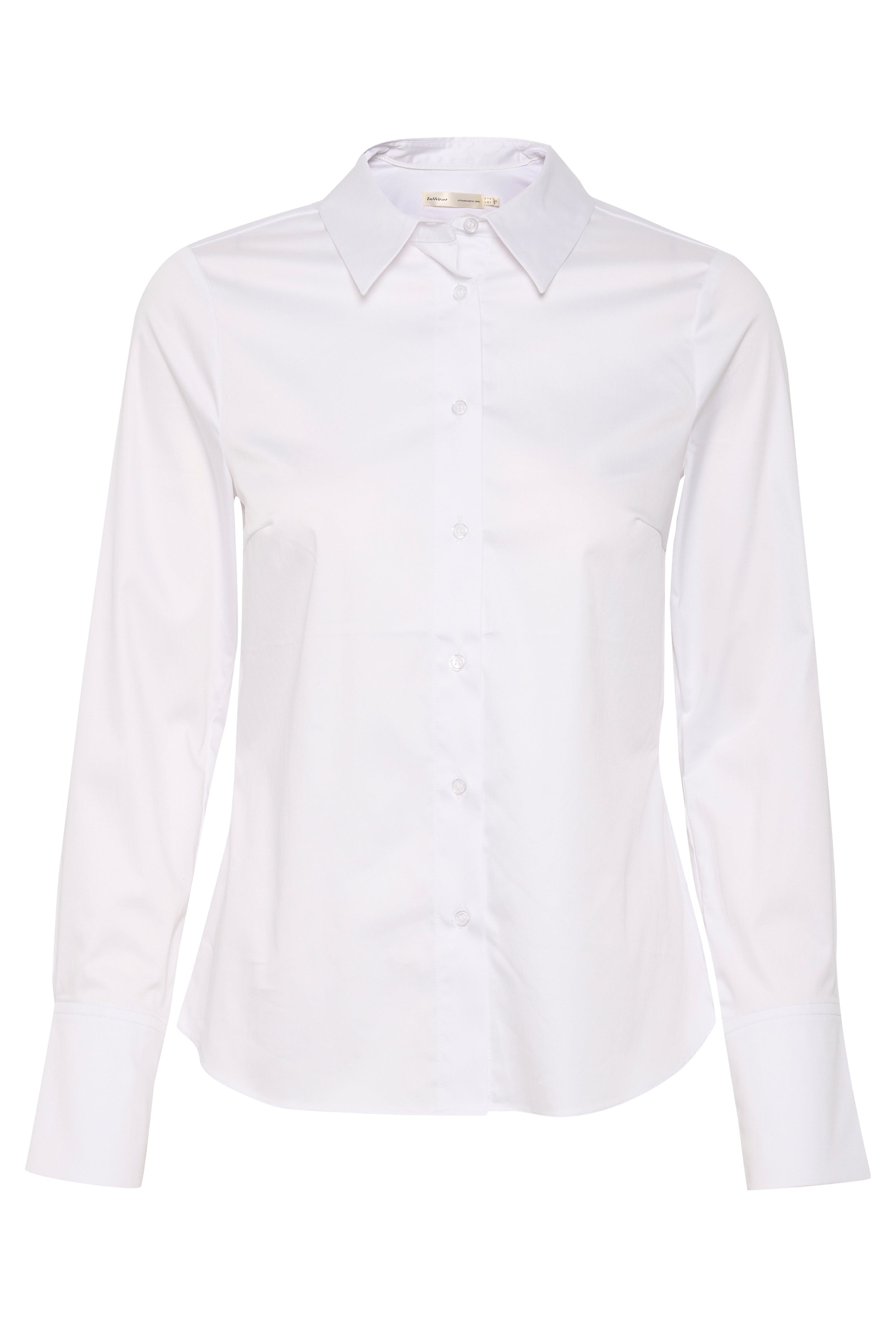 CallyIW Skjorta PACK FRONT 30109094-300001