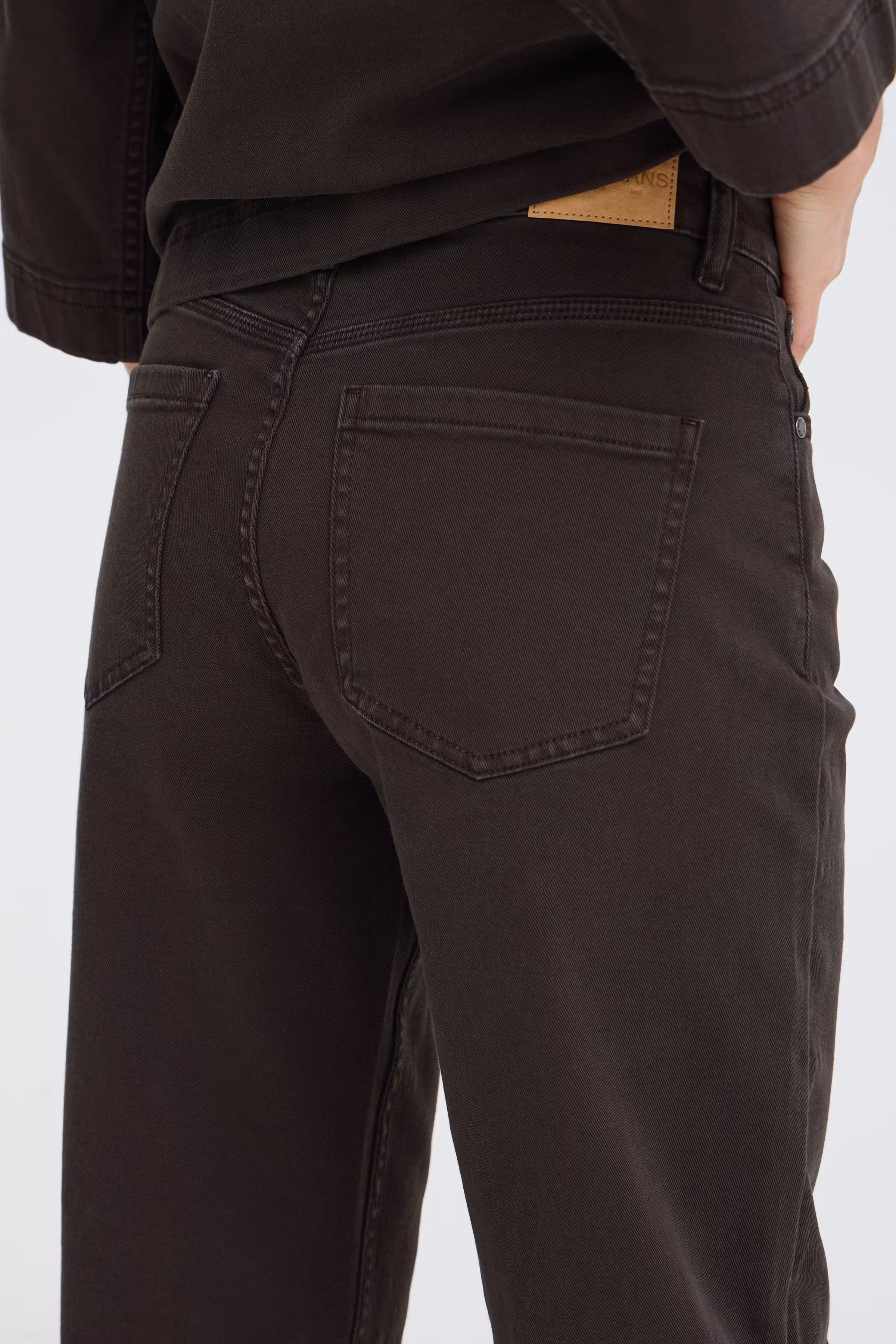 PZKATJA Jeans LOOKBOOK DETAIL 50210760-191103