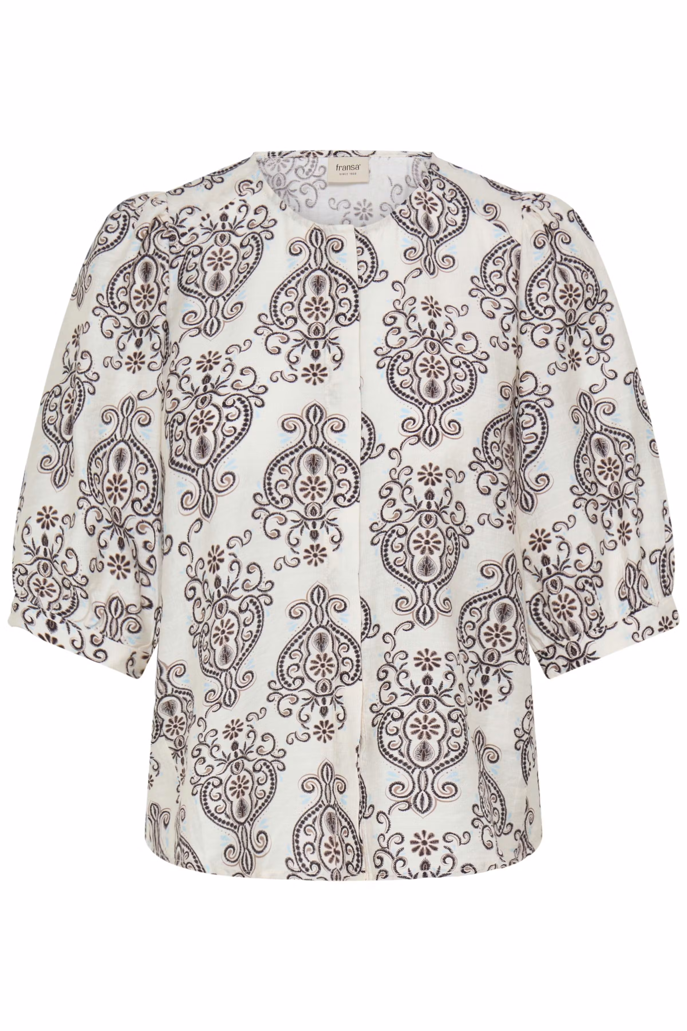 FRARIANA Skjorte PACK FRONT 20617788-900008630