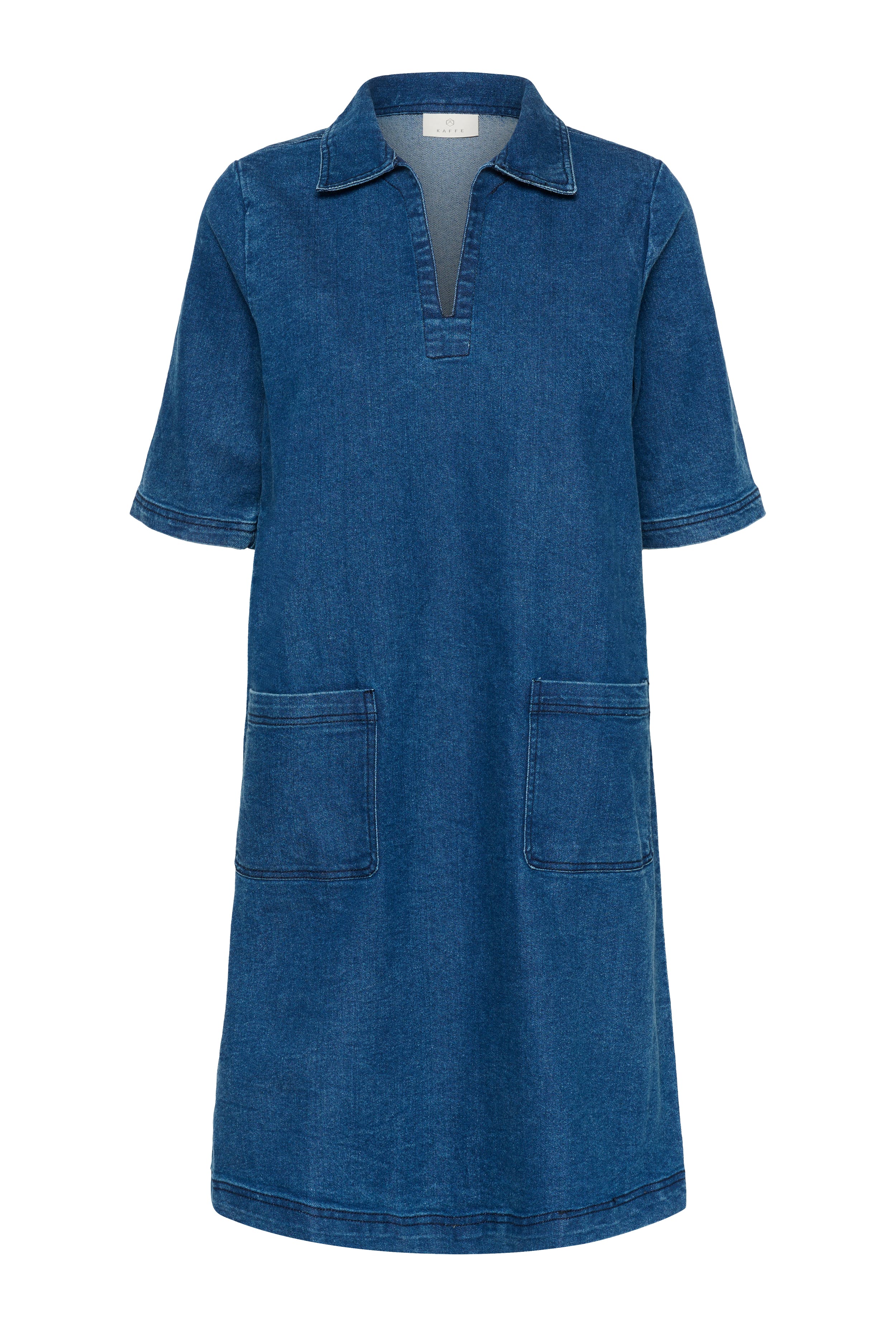 KAlauren Kleid PACK FRONT 10510361-108216