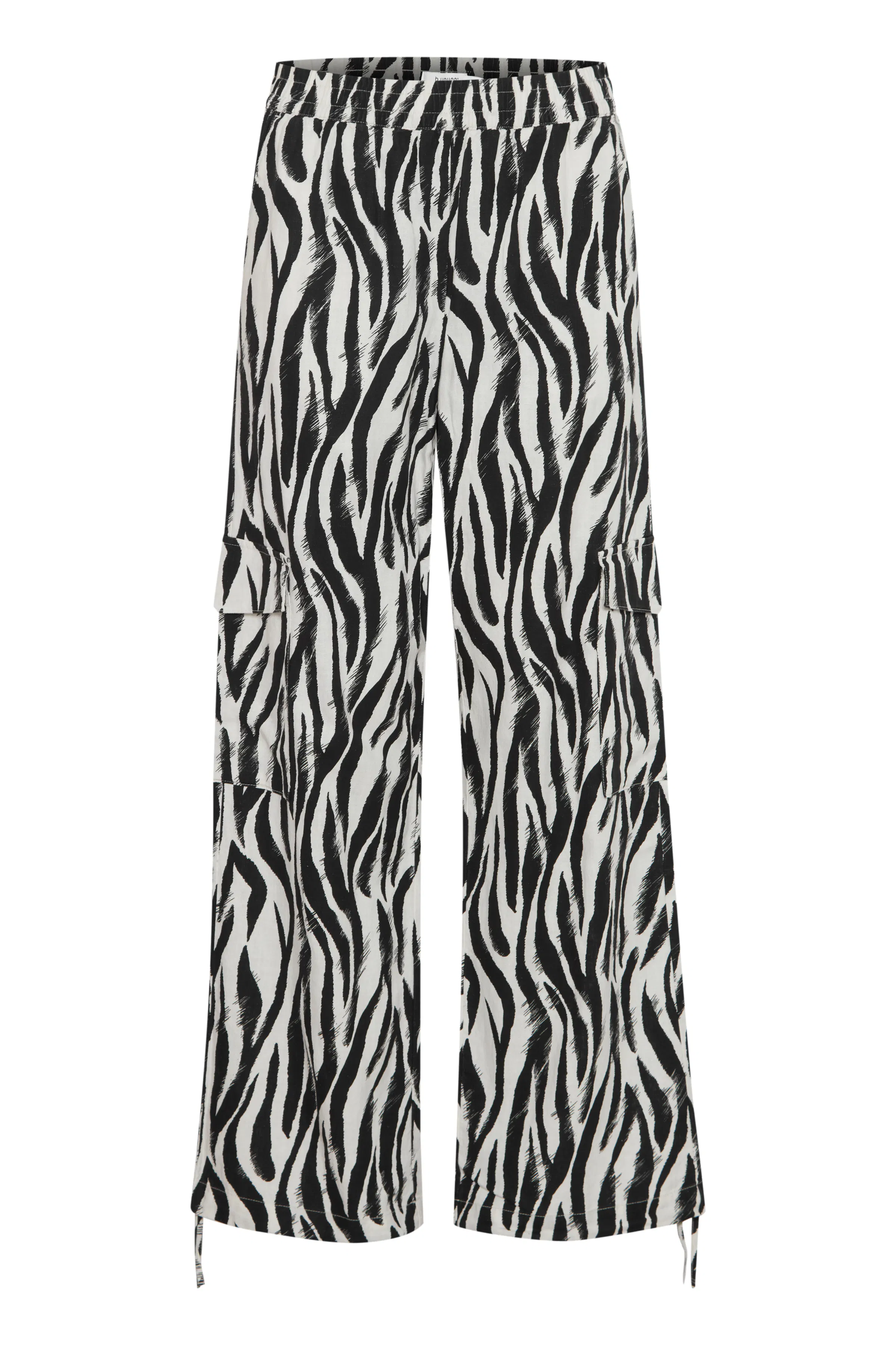 BYFALAKKA Trousers PACK FRONT 20814564-202912