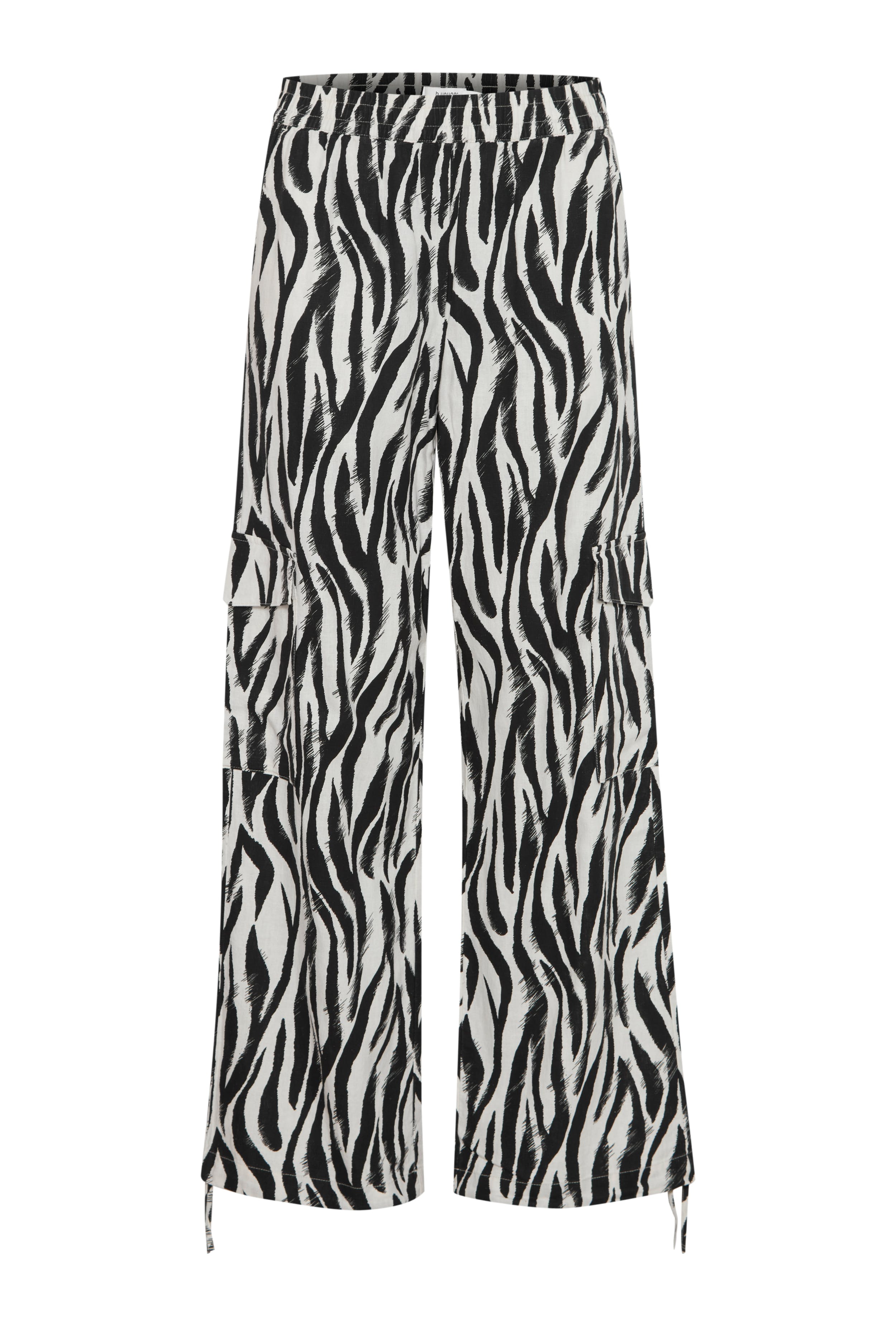 BYFALAKKA Byxor PACK FRONT 20814564-202912