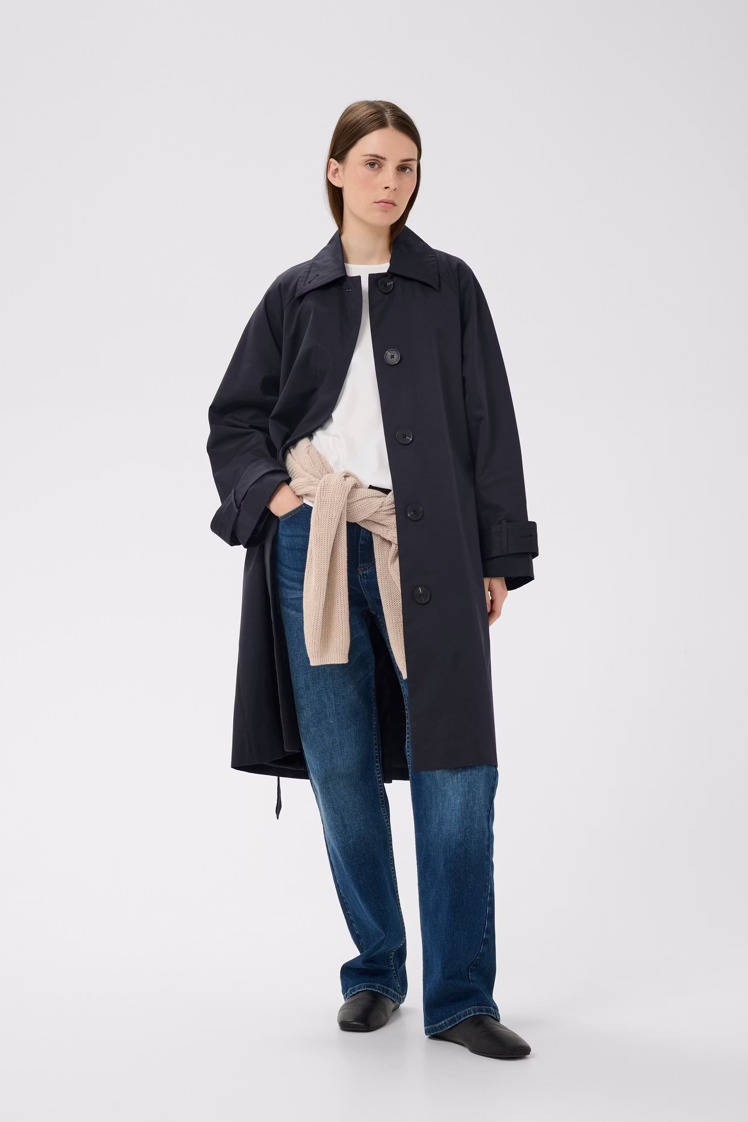 HINONAIW Coat LOOKBOOK FRONT 30112233-300005