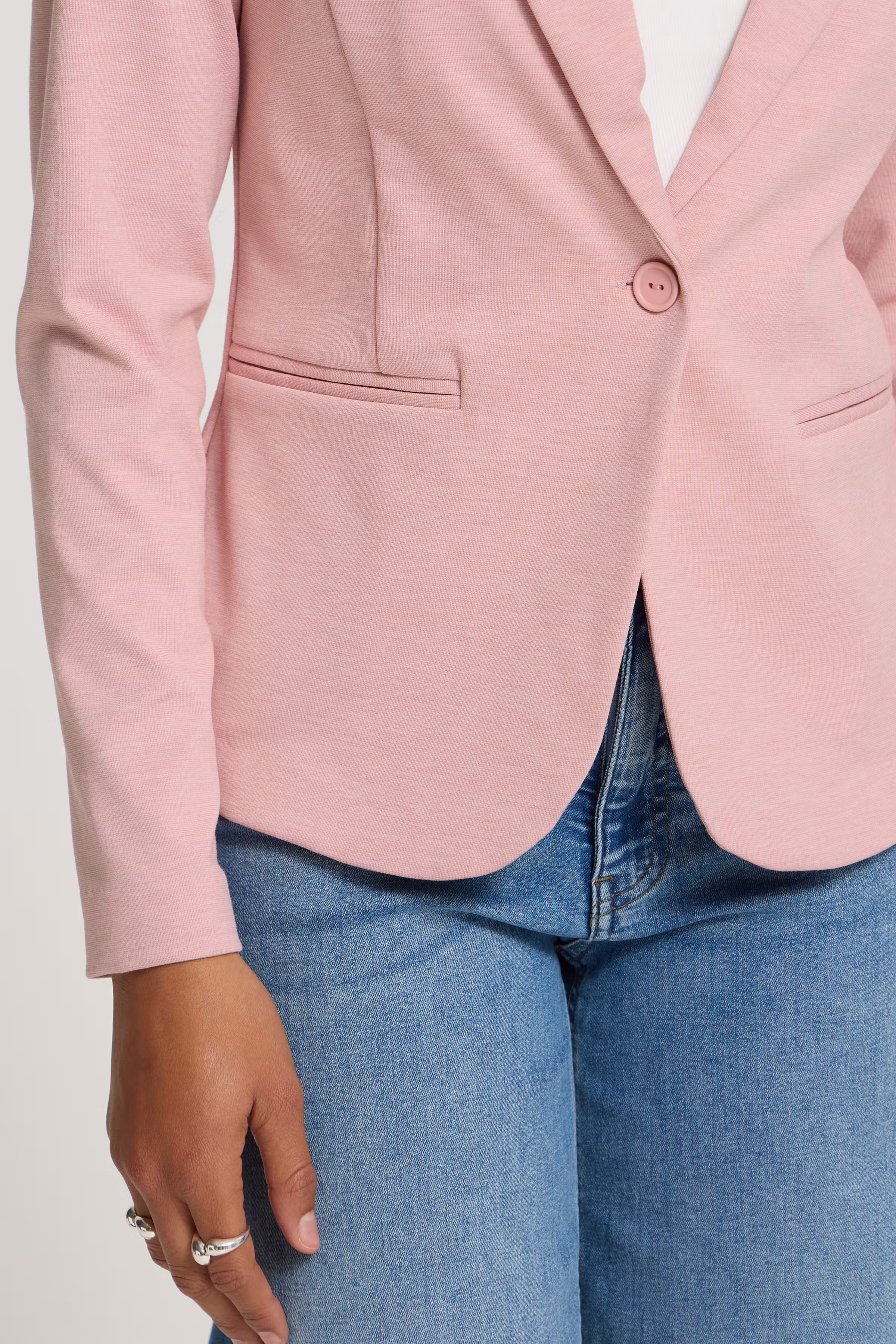 IHKATE Blazer LOOKBOOK DETAIL 20101801-12524