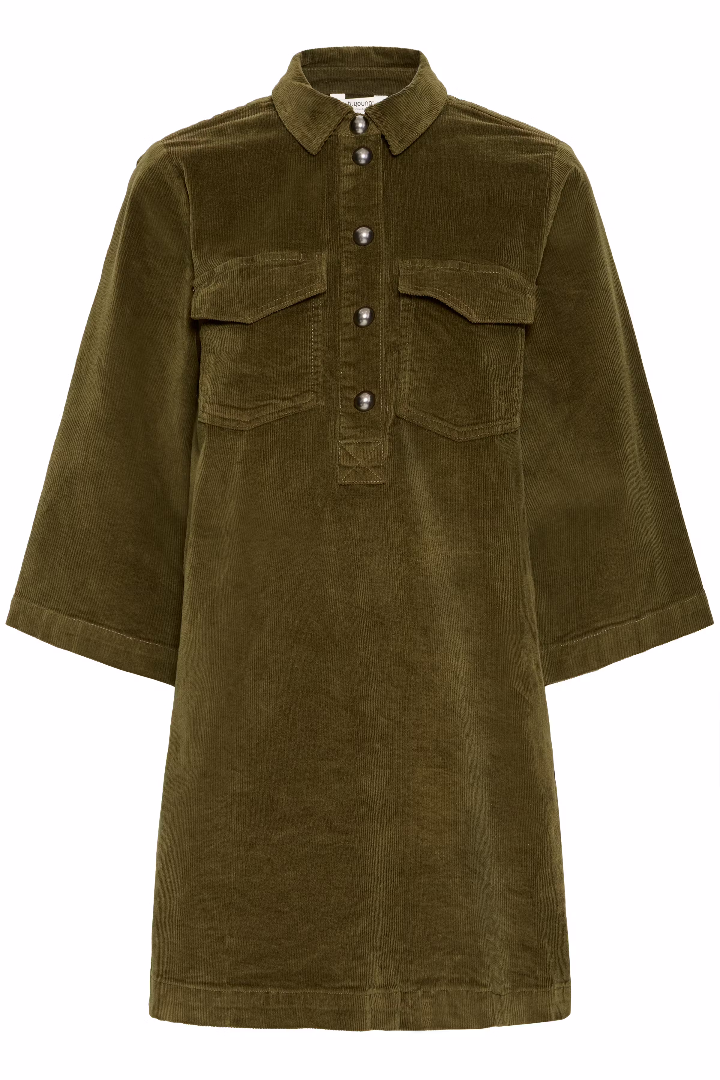 BYDASIK Kjole PACK FRONT 20818090-190622