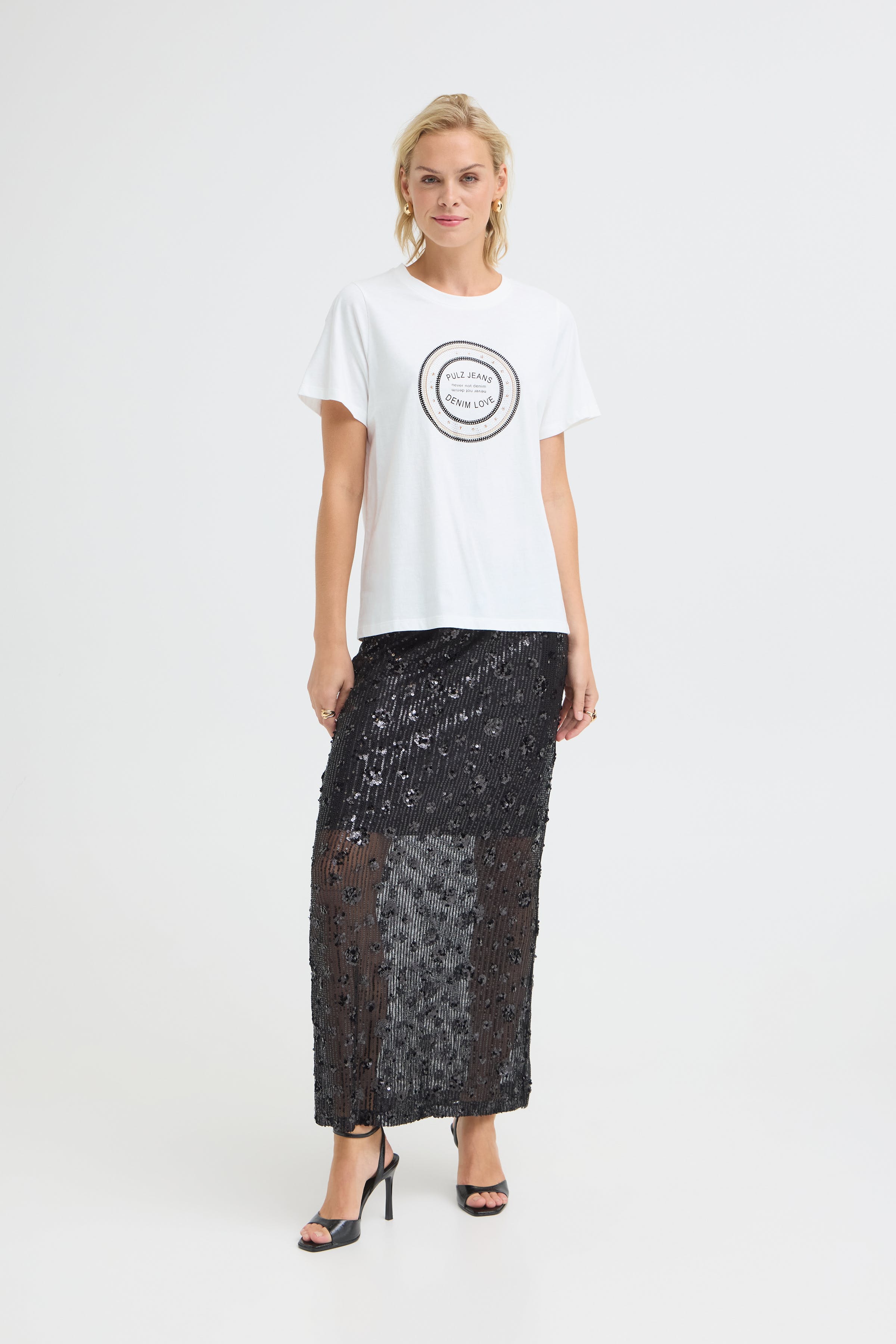 PZFRANCES T-shirt LOOKBOOK FRONT 50210846-114201