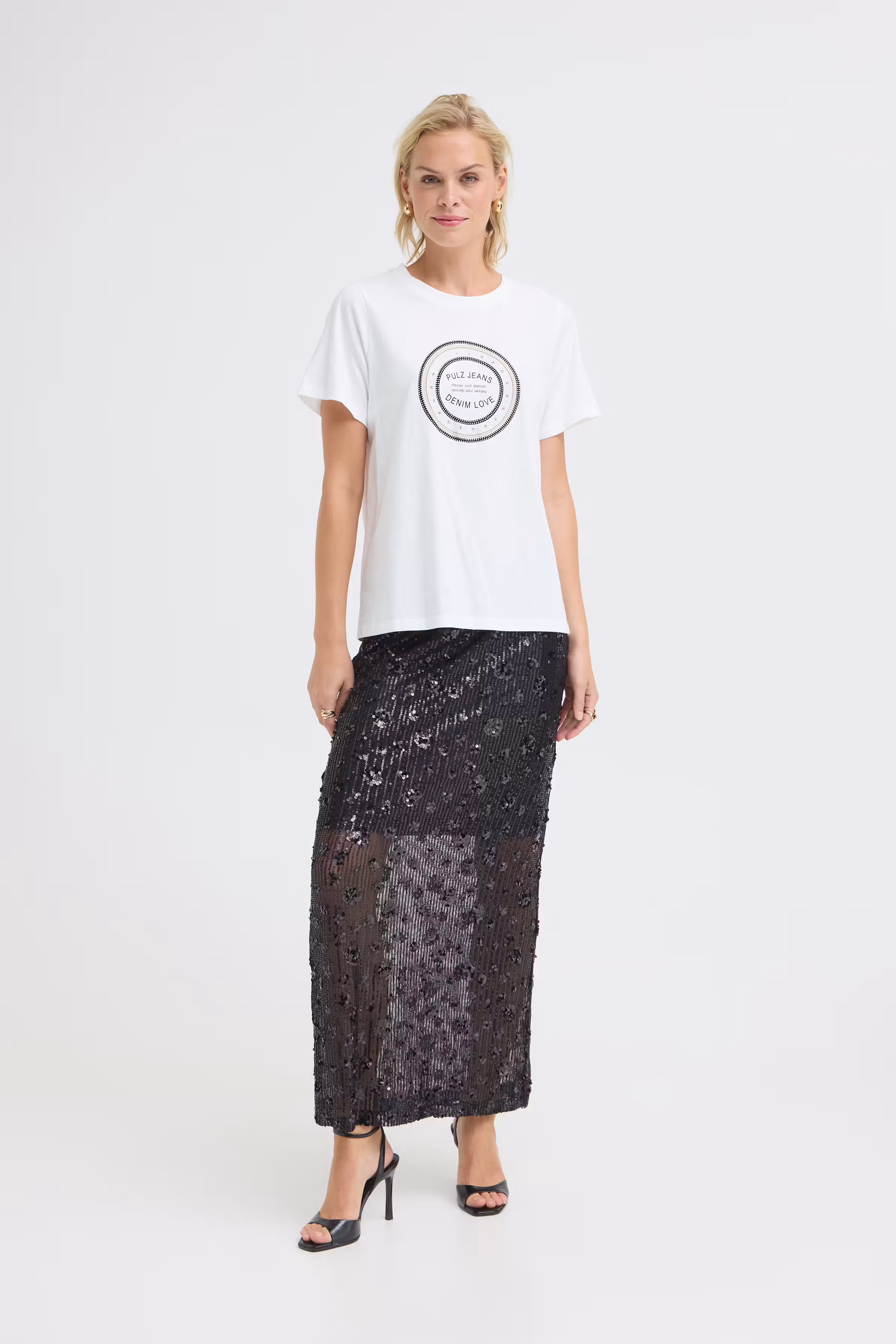 PZFRANCES T-shirt LOOKBOOK FRONT 50210846-114201