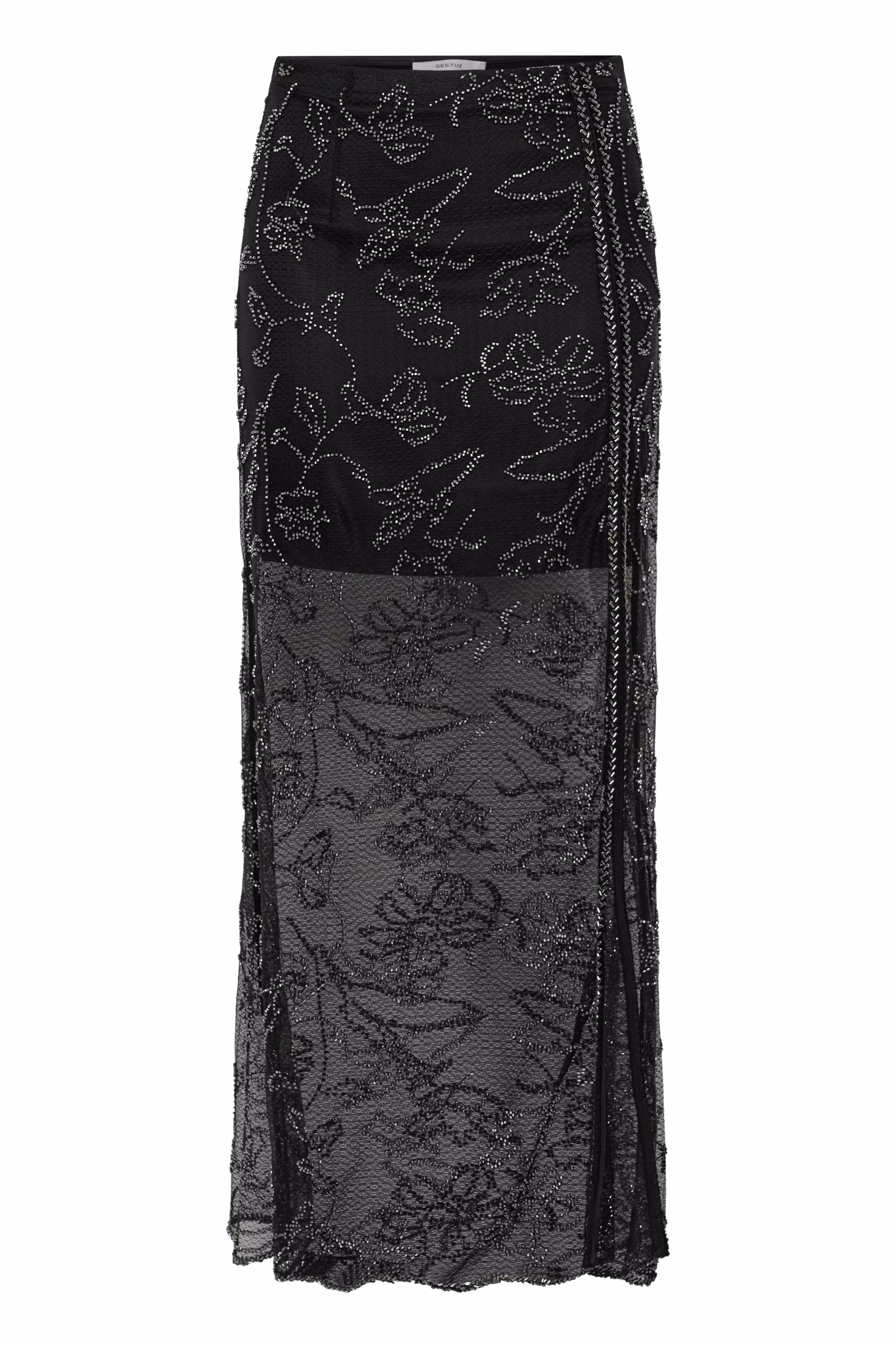 GZestrid Skjørt PACK FRONT 10911578-1000041
