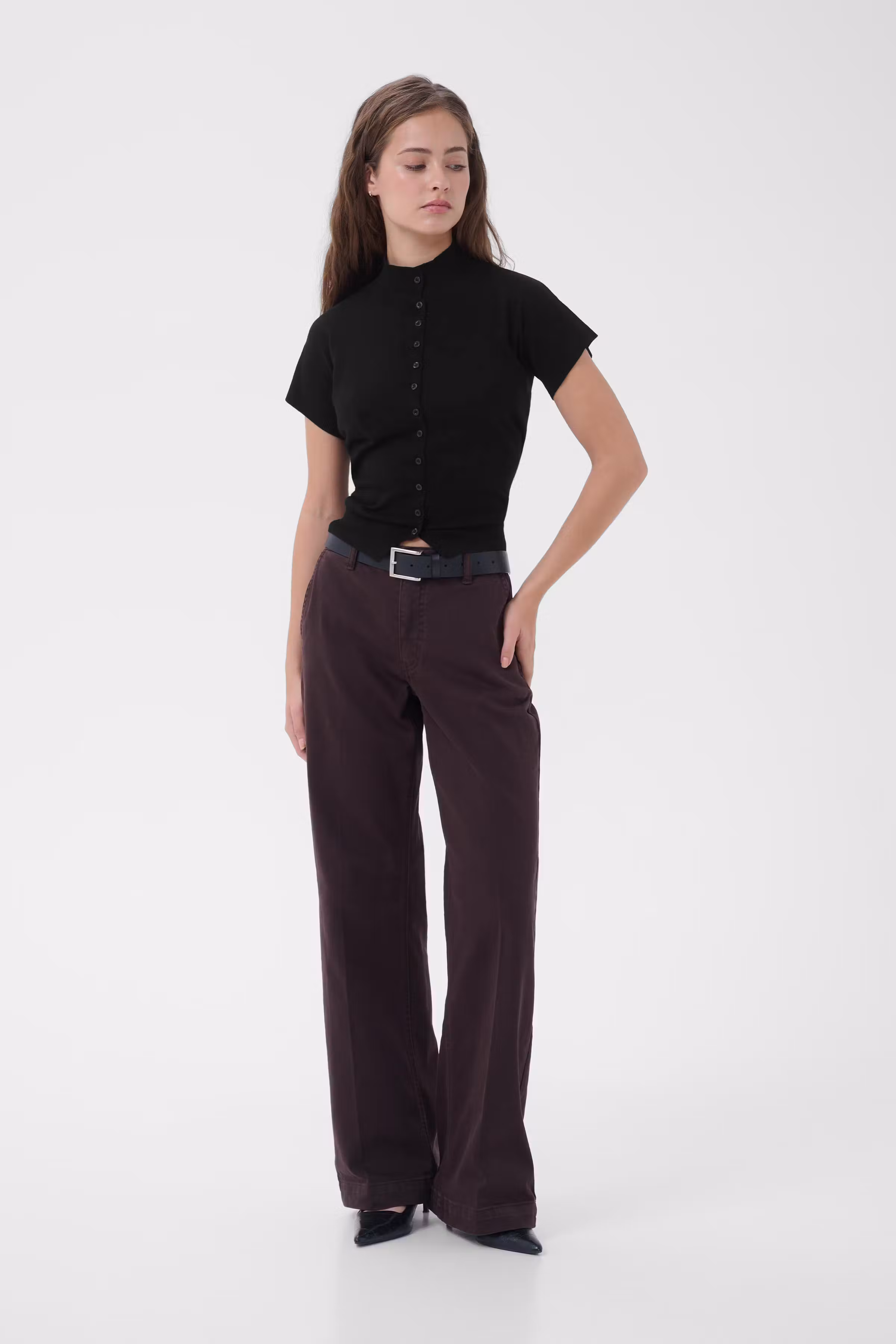 MWPolly Pullover LOOKBOOK FRONT 10705784-100031