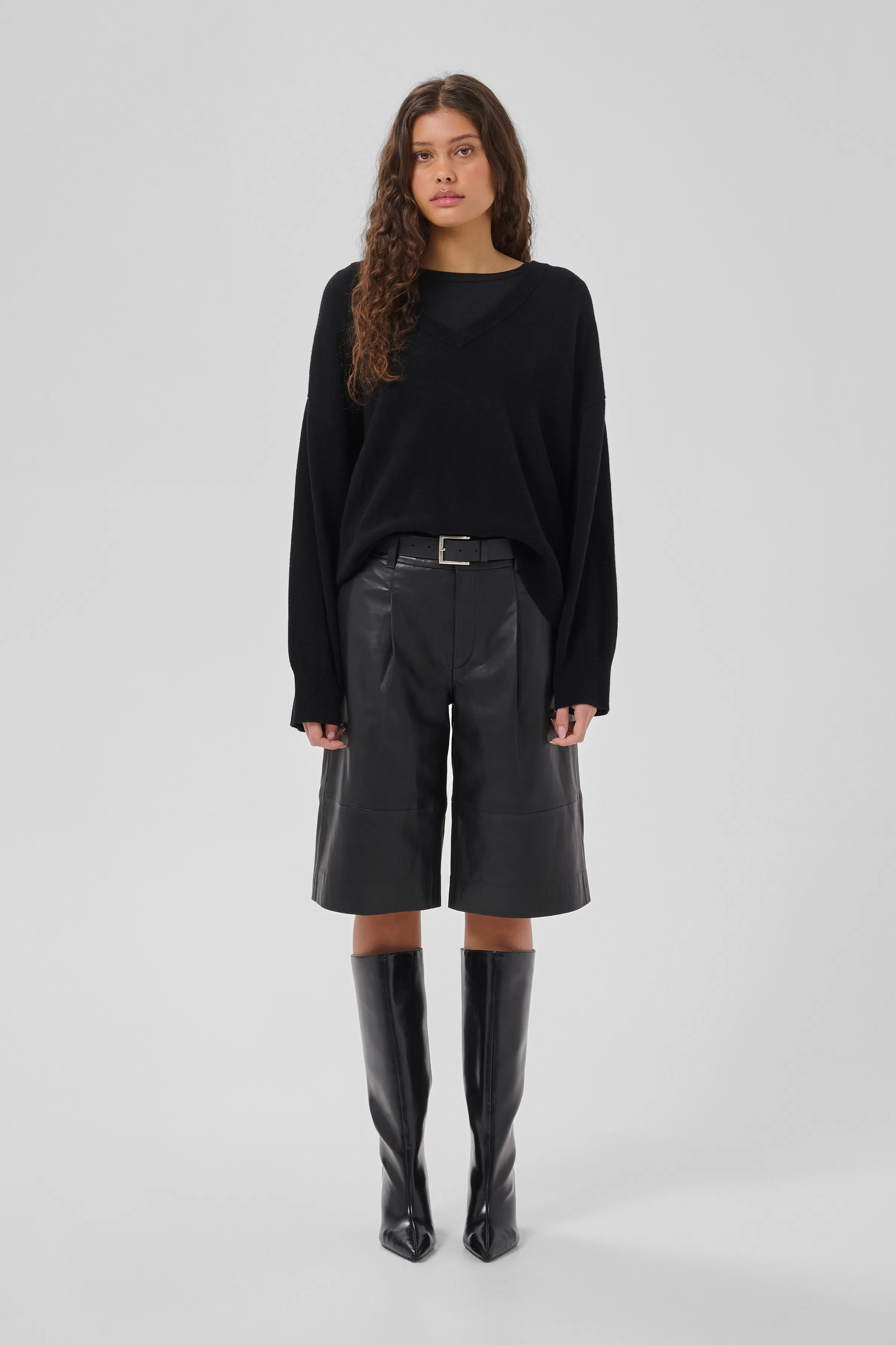 MWJola Pullover LOOKBOOK FRONT 10705698-100031