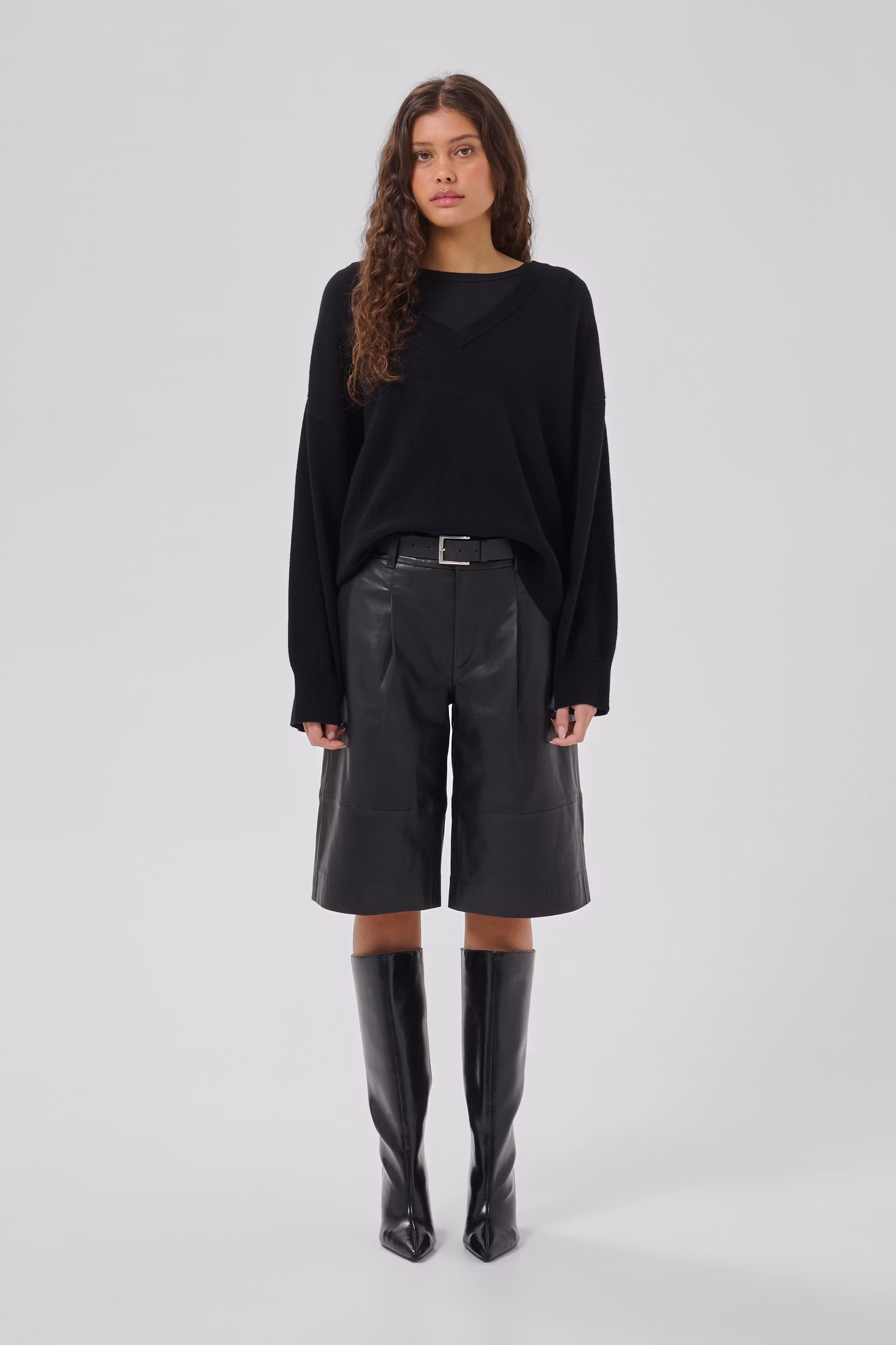 MWJola Pullover LOOKBOOK FRONT 10705698-100031