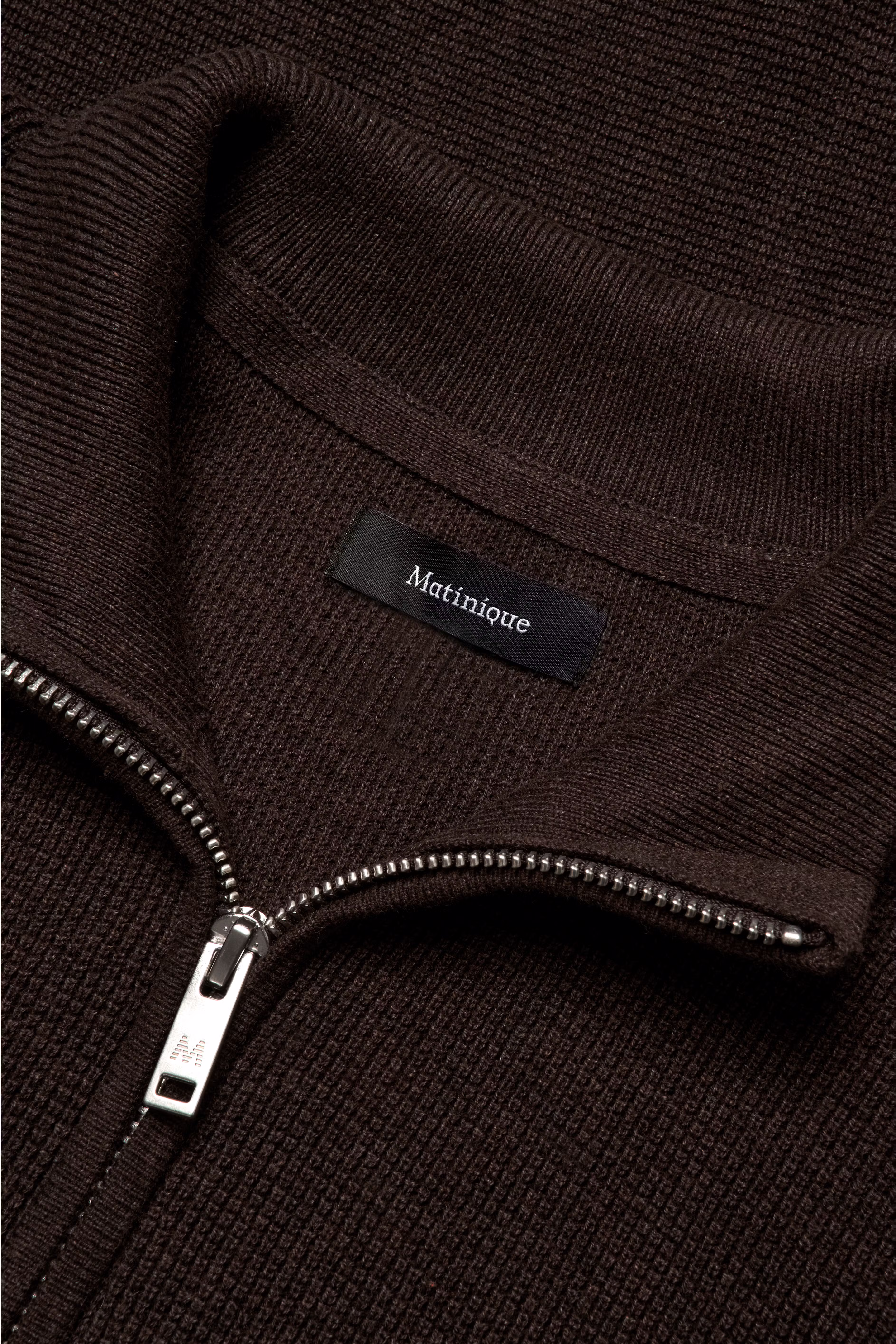 MAlagoon Half-Zip Pullover PACK DETAIL 30207192-190912
