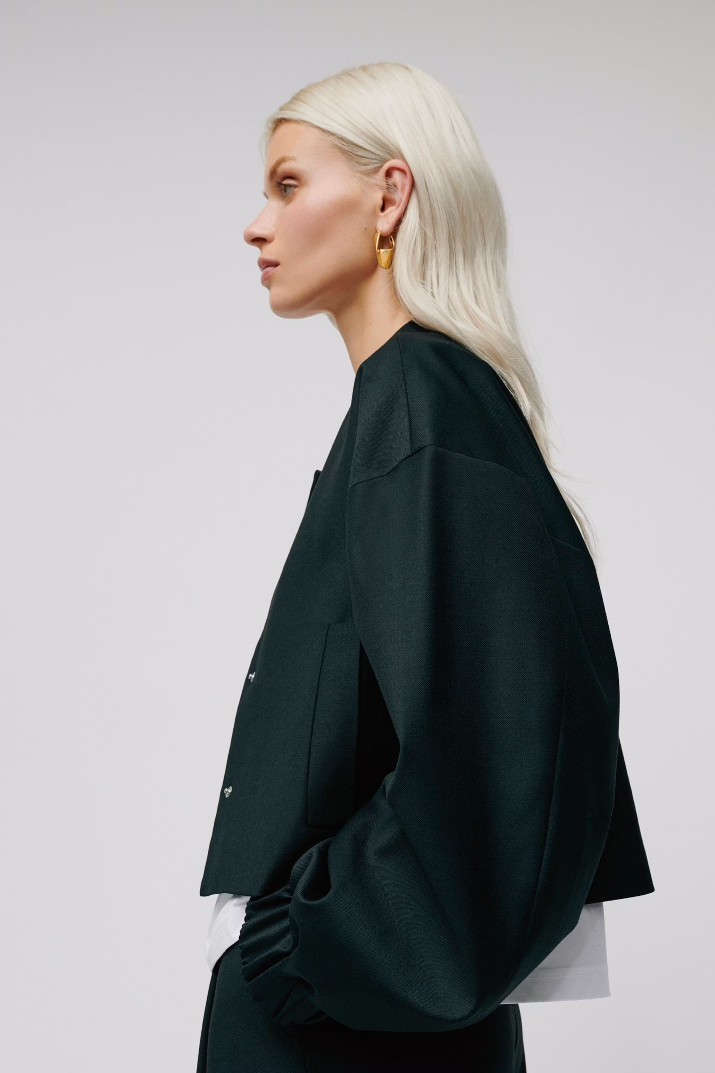 JAMIE Outerwear LOOKBOOK FRONT 30600417-BK999