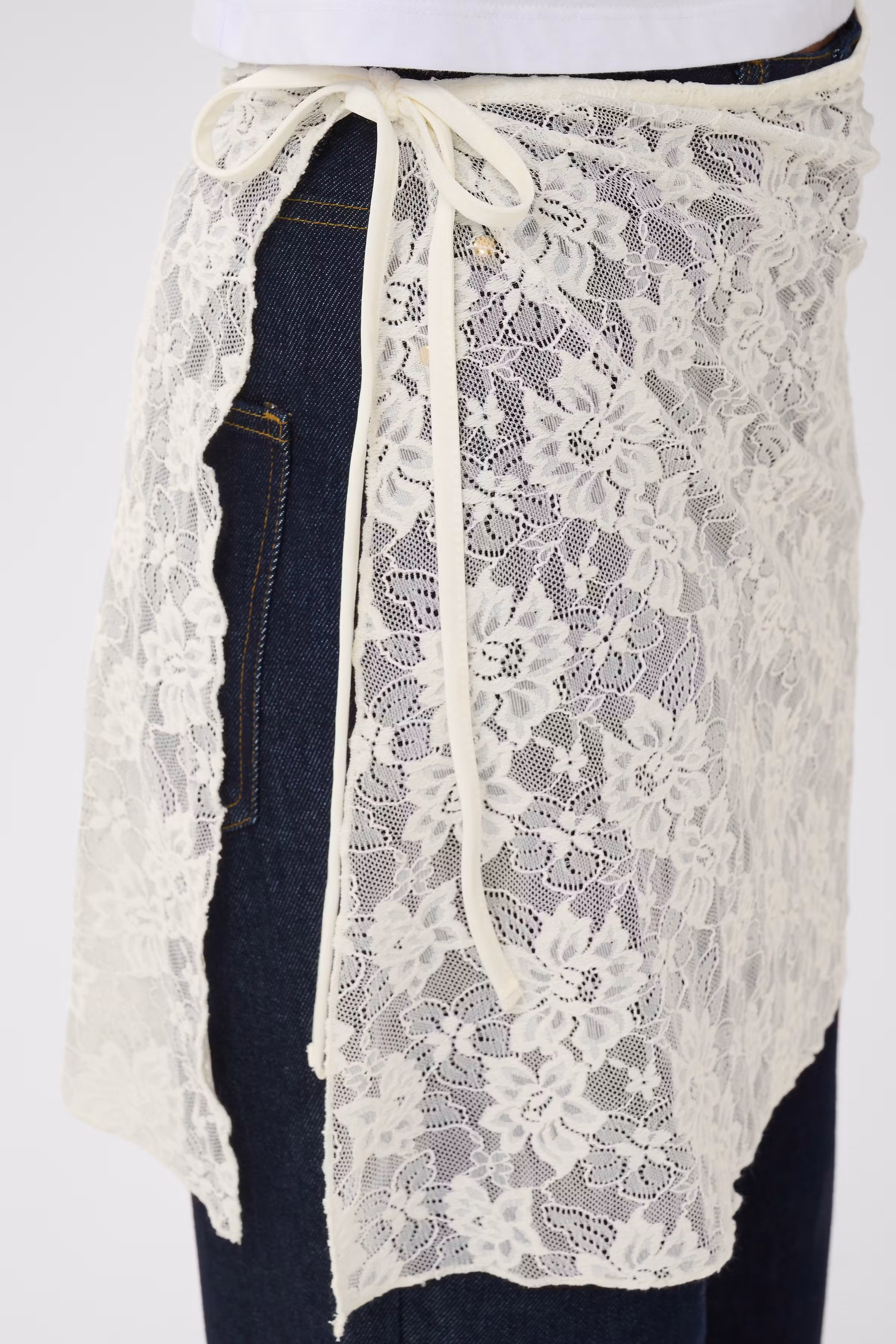 TasanSZ Nederdel LOOKBOOK DETAIL 30515769-110605