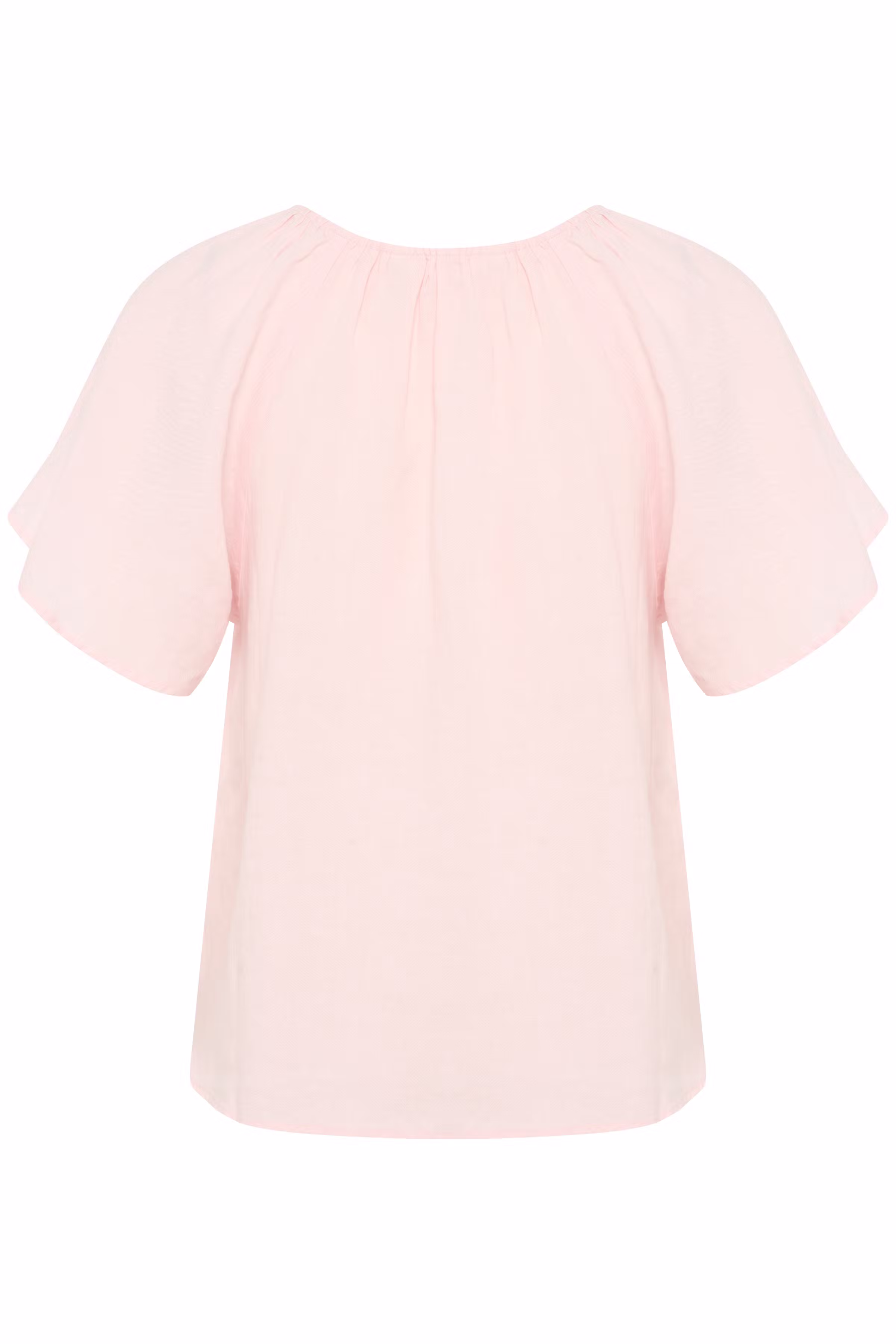 GeorgianaPW Linneblus PACK BACK 30308594-132004