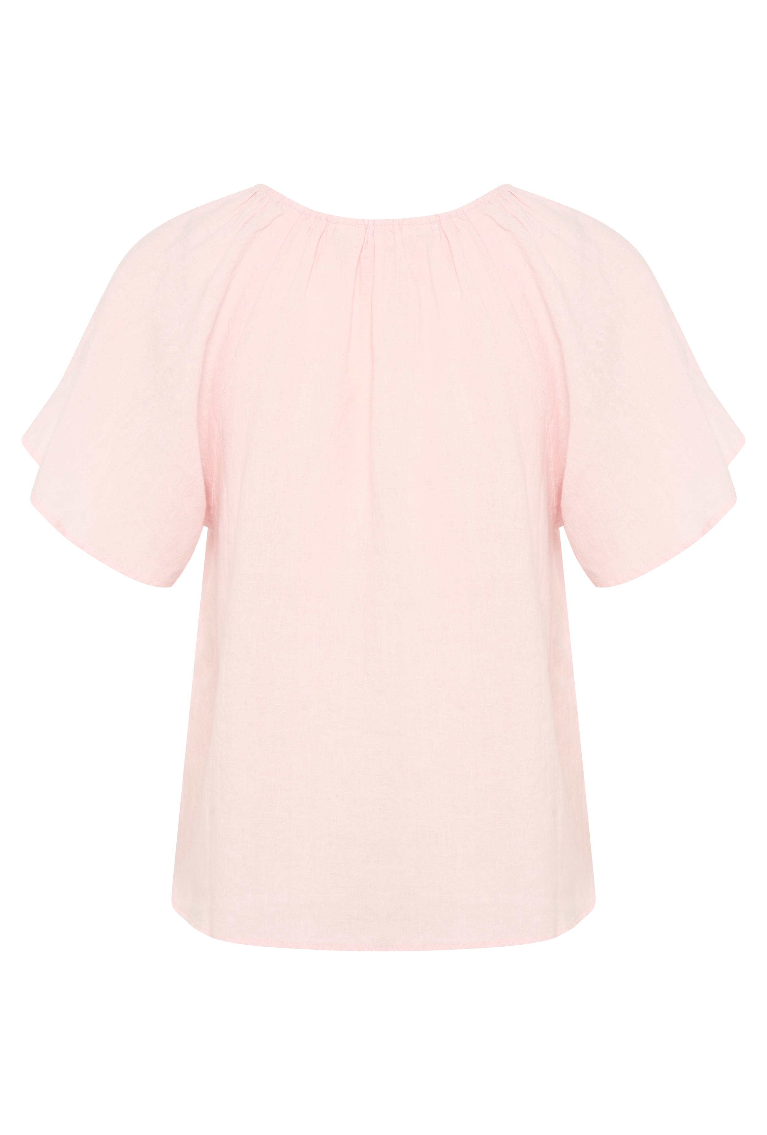 GeorgianaPW Leinenbluse PACK BACK 30308594-132004