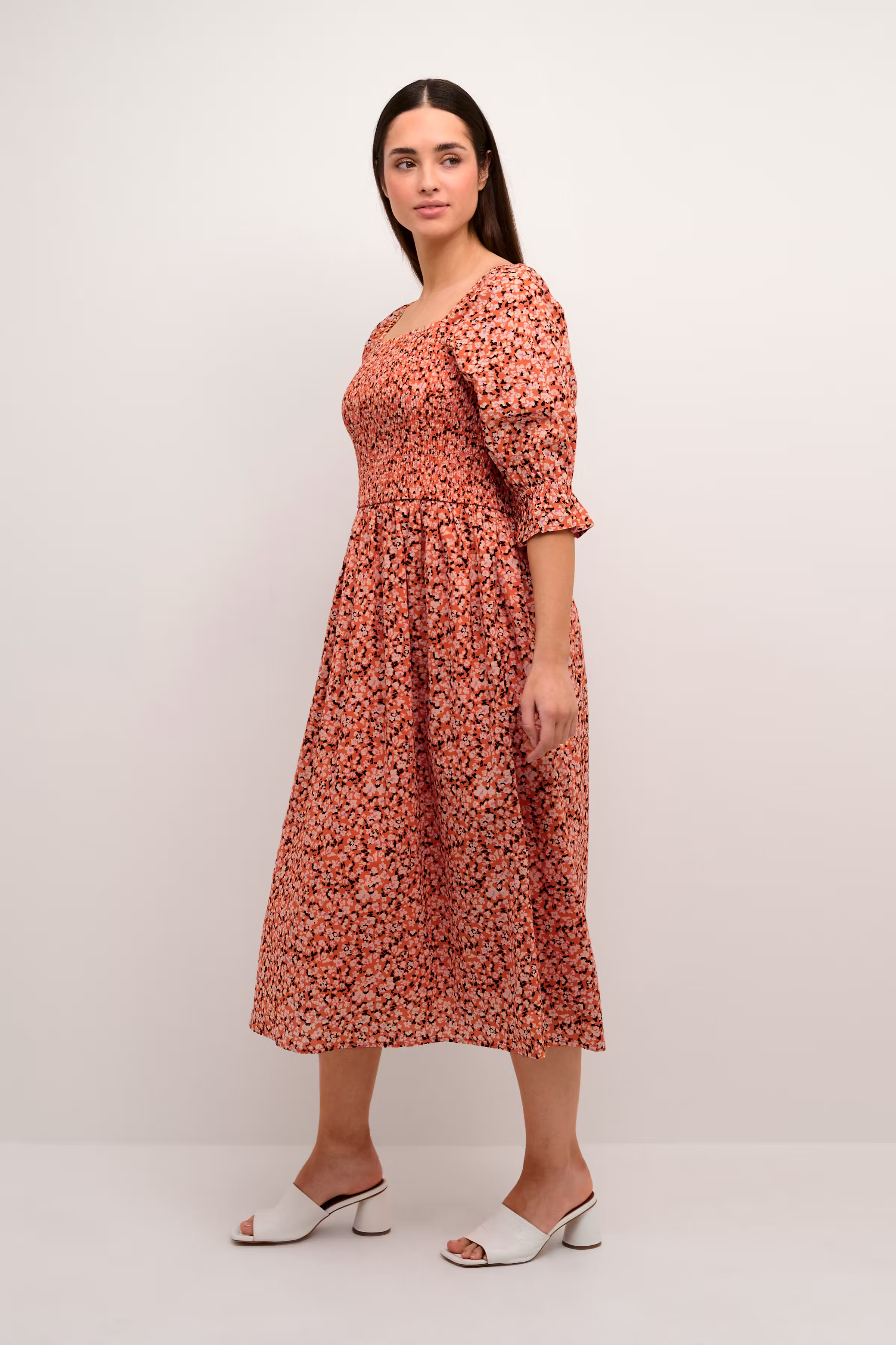 KAwhippa Kleid LOOKBOOK FRONT 10506441-104256