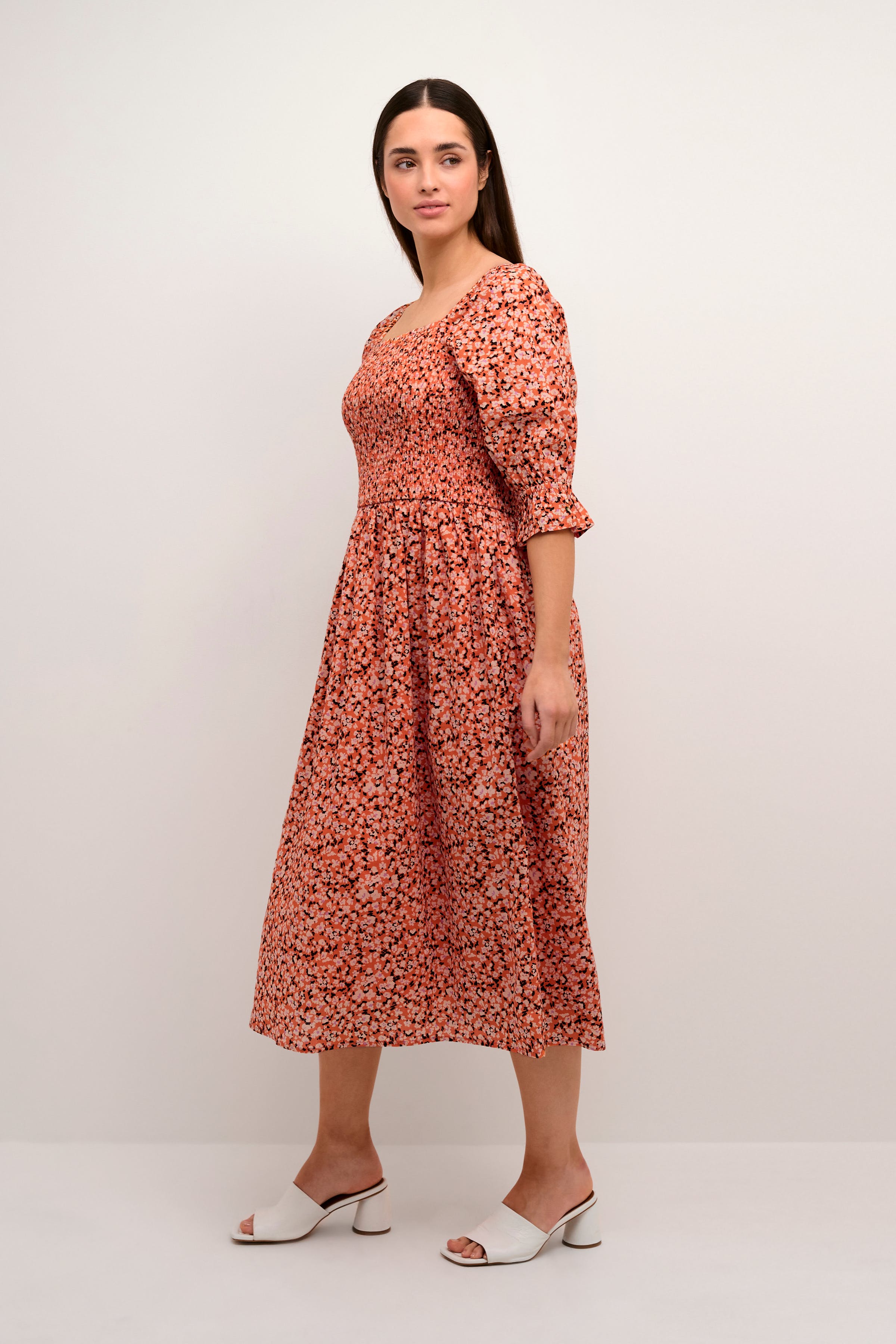 KAwhippa Klänning LOOKBOOK FRONT 10506441-104256