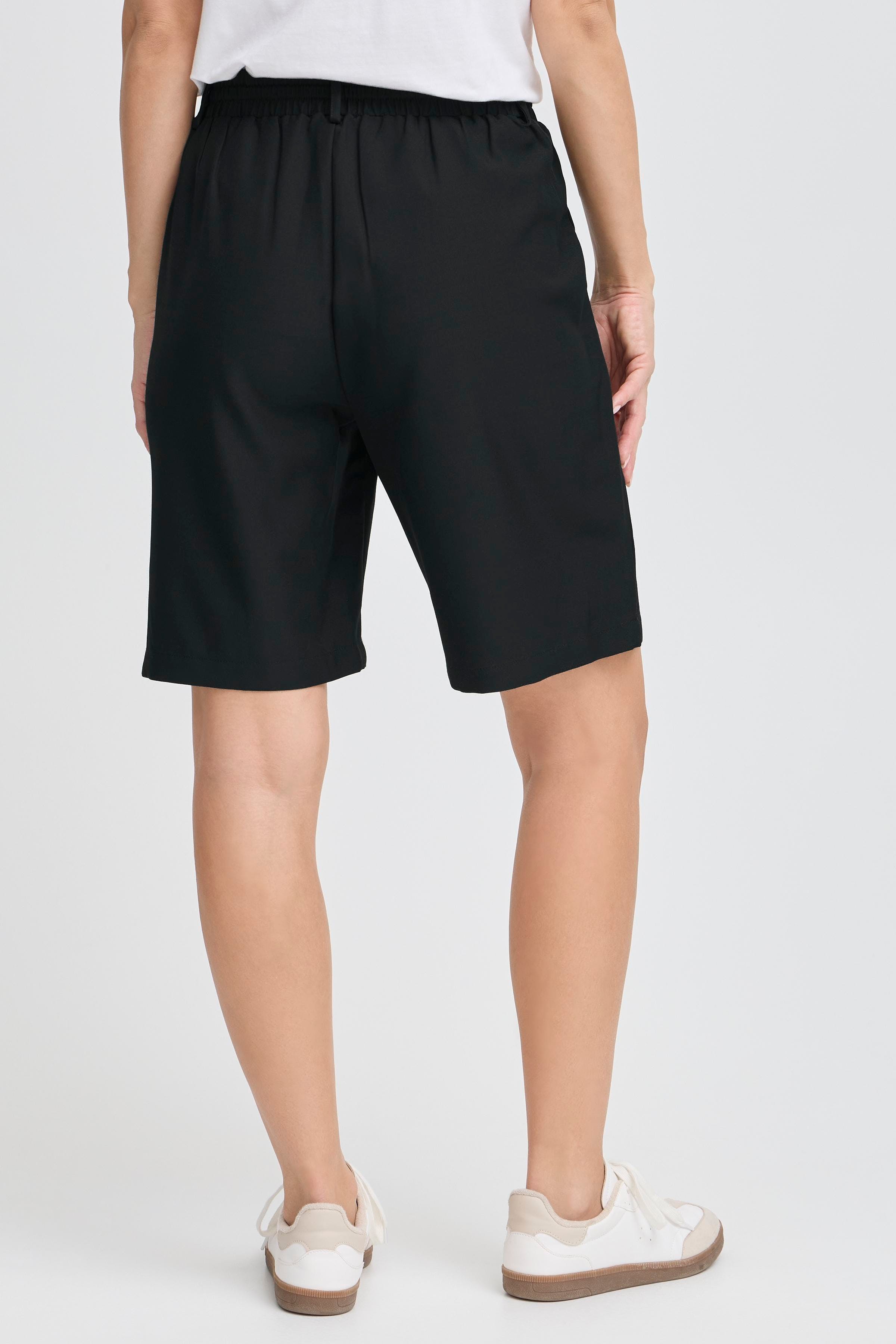 FRMAREENA Shorts LOOKBOOK BACK 20616165-200113