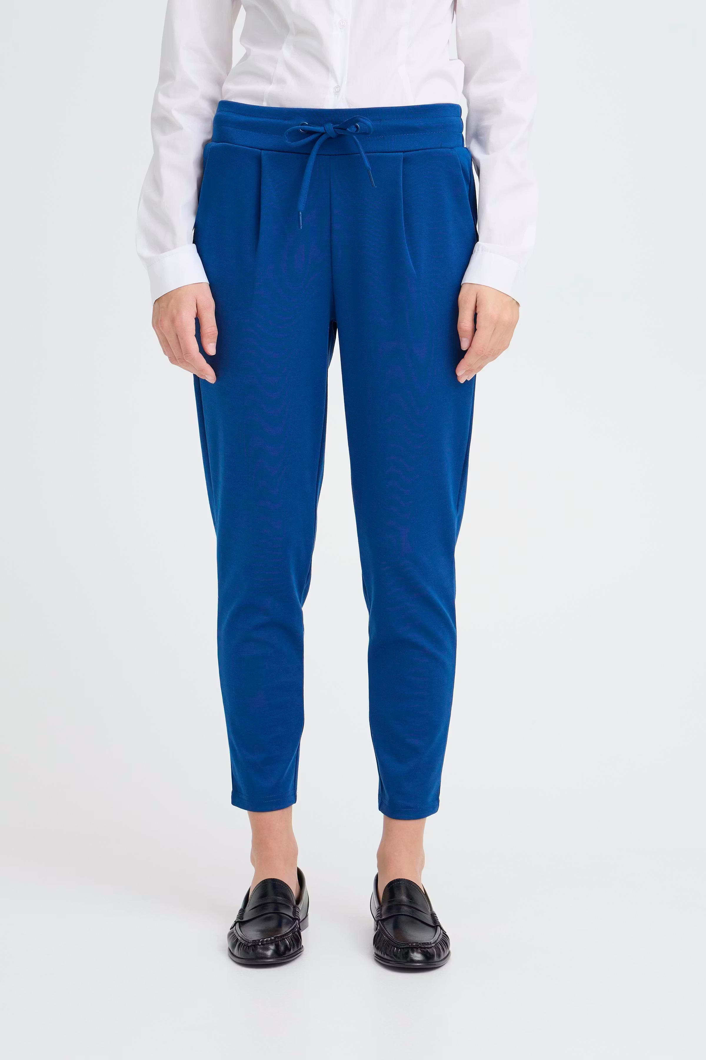 IHKATE Byxor LOOKBOOK FRONT 20104757-194029