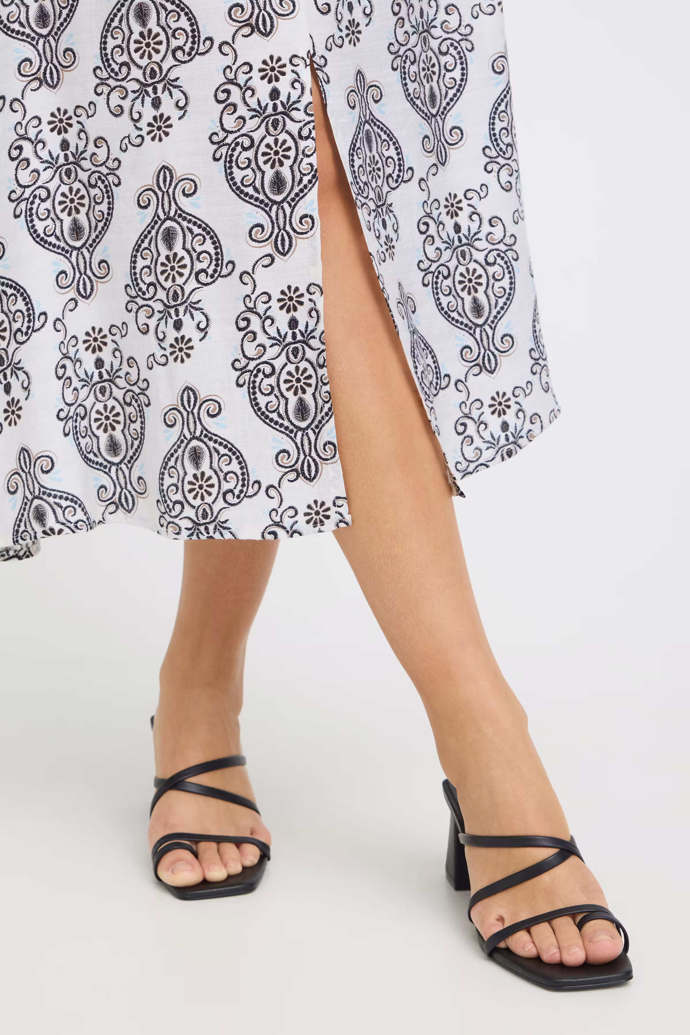 FRARIANA Rock LOOKBOOK DETAIL 20617784-900008630