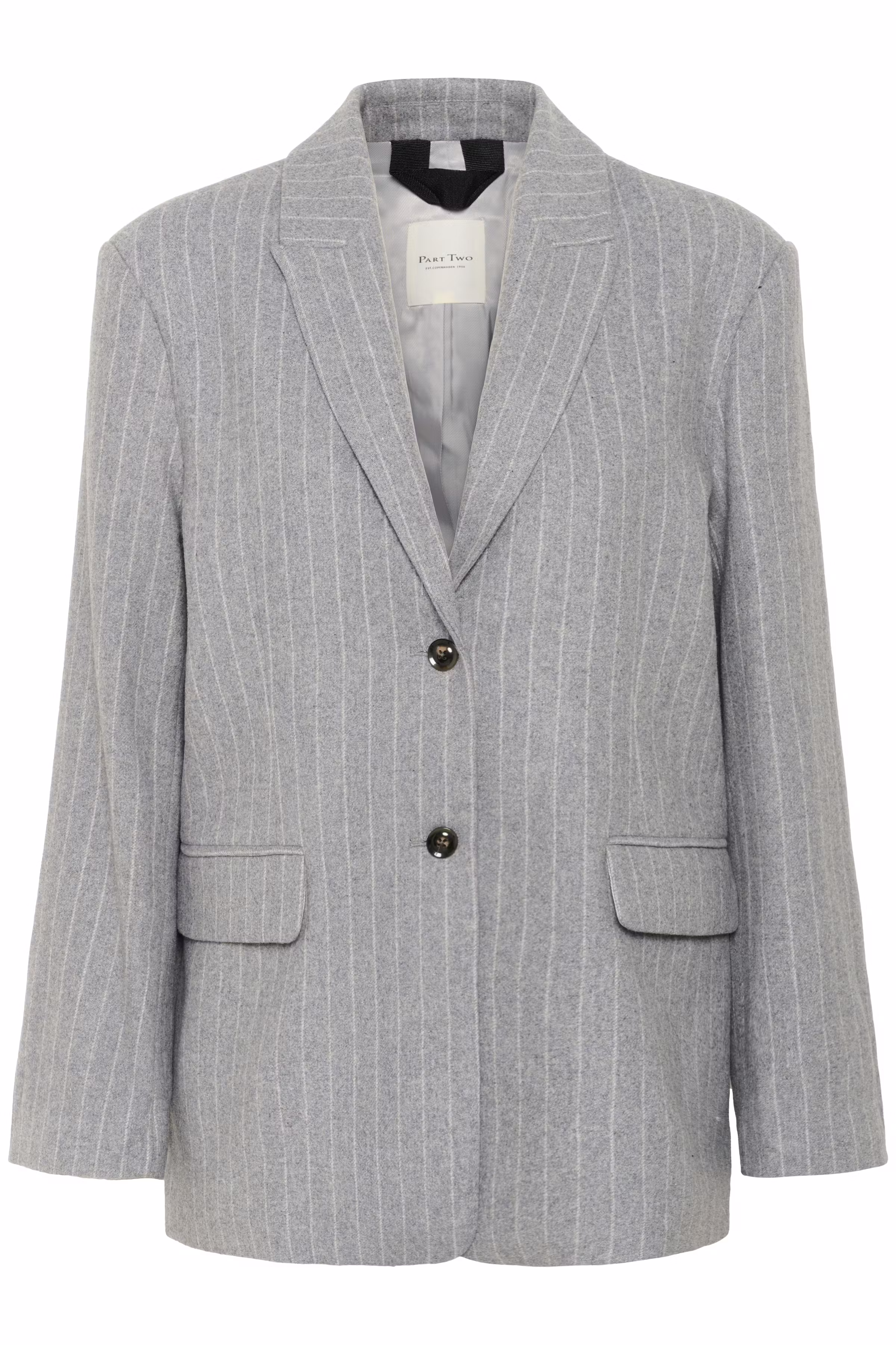 SomayaPW Blazer PACK FRONT 30310042-304319