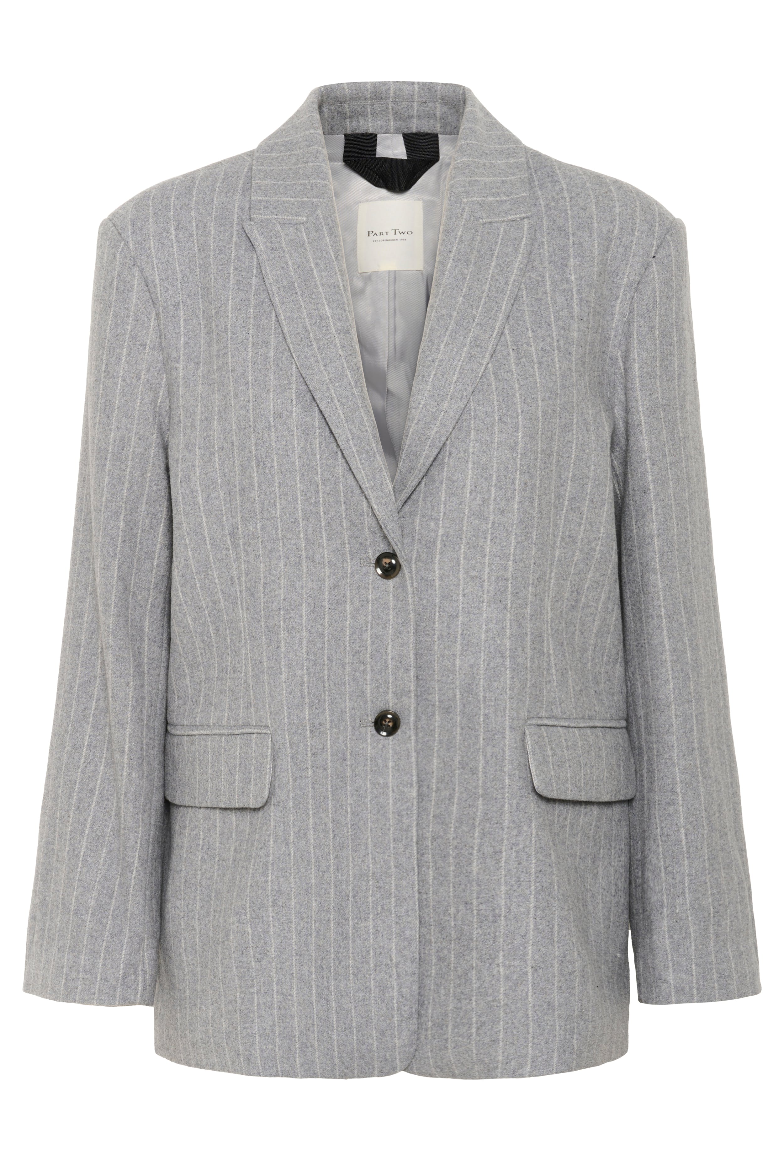 SomayaPW Blazer LOOKBOOK FRONT 30310042-304319