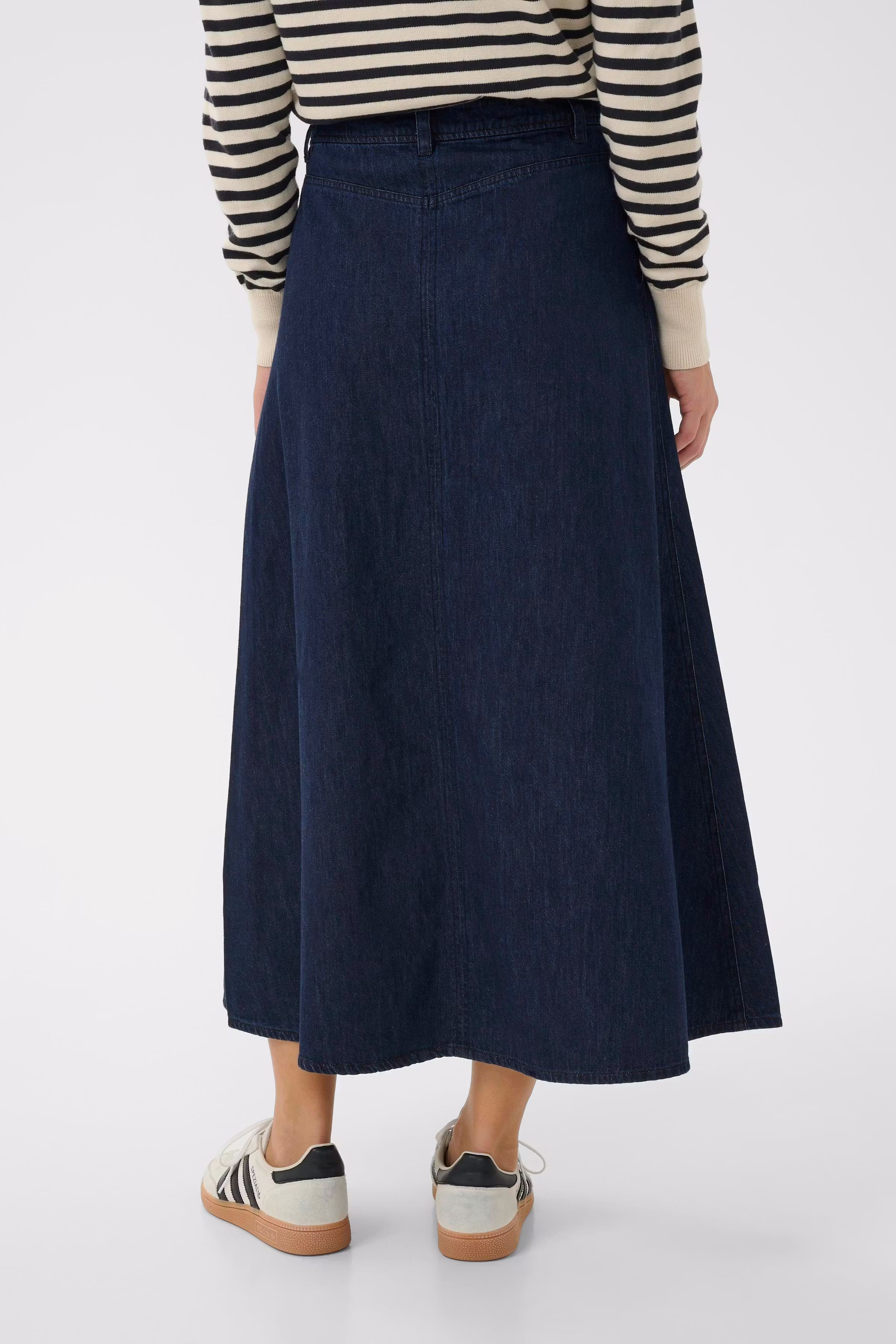 SaramariePW Nederdel LOOKBOOK FRONT 30309972-300159