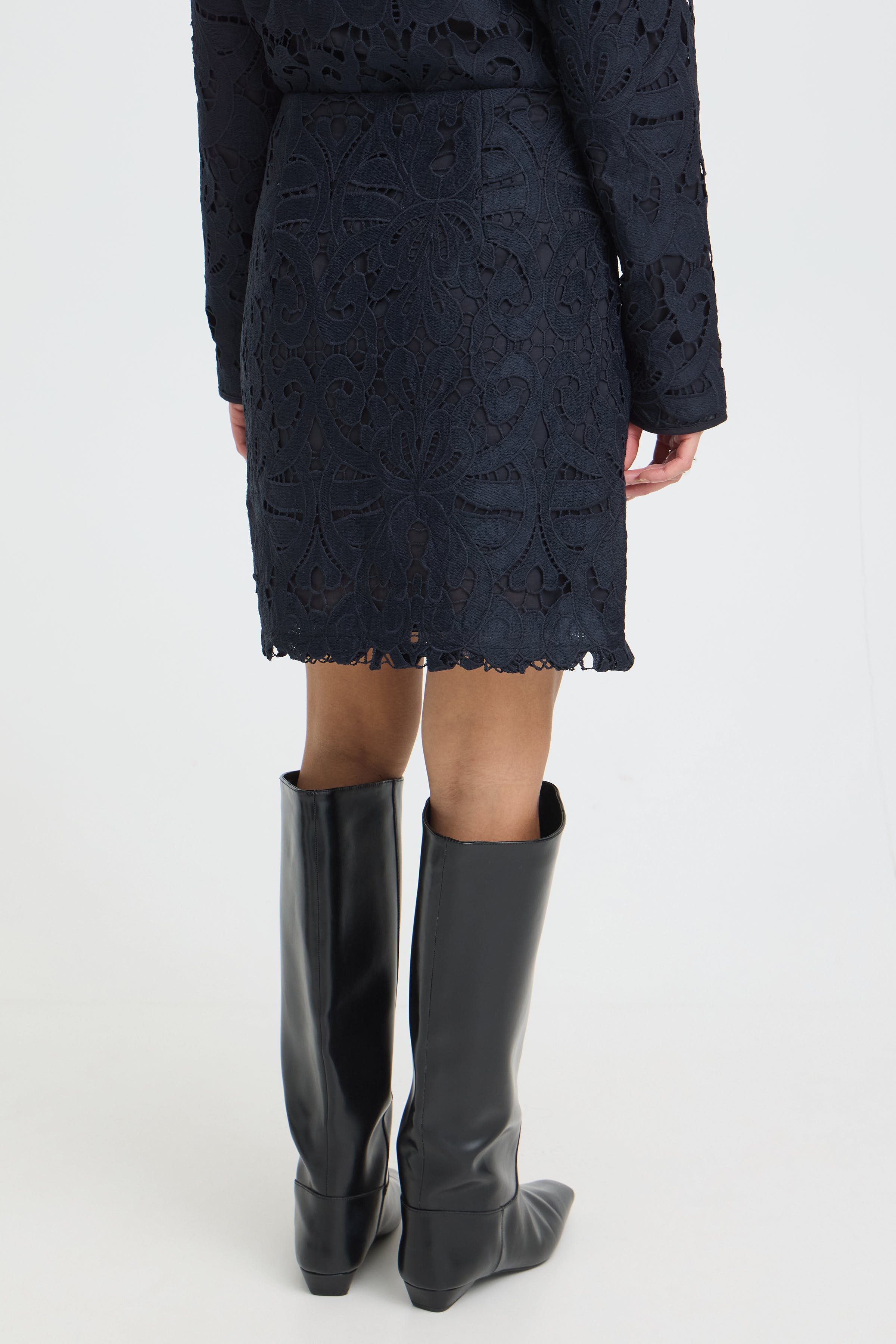 FRGABRIELLE Rok LOOKBOOK BACK 20618172-194011