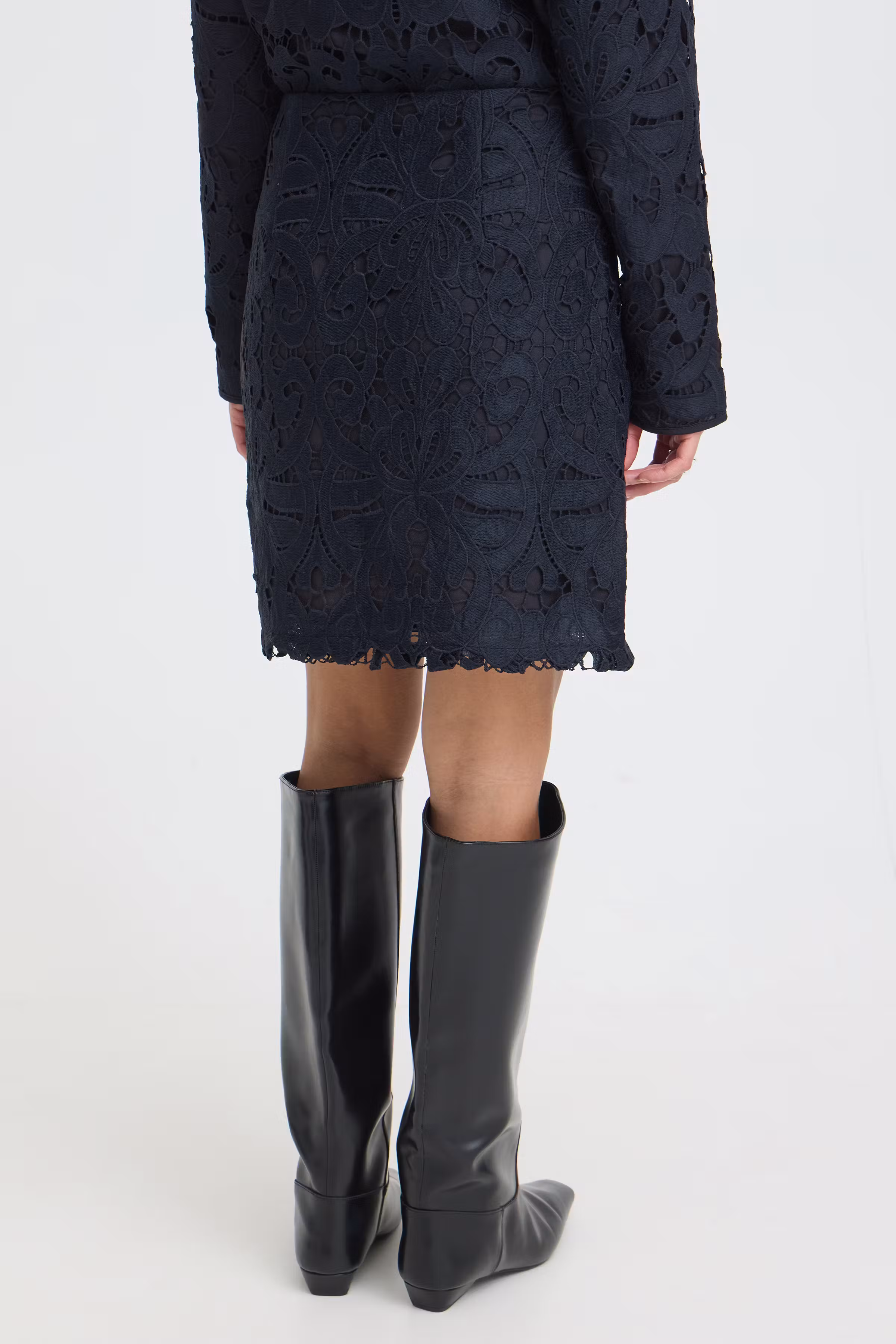 FRGABRIELLE Rok LOOKBOOK BACK 20618172-194011