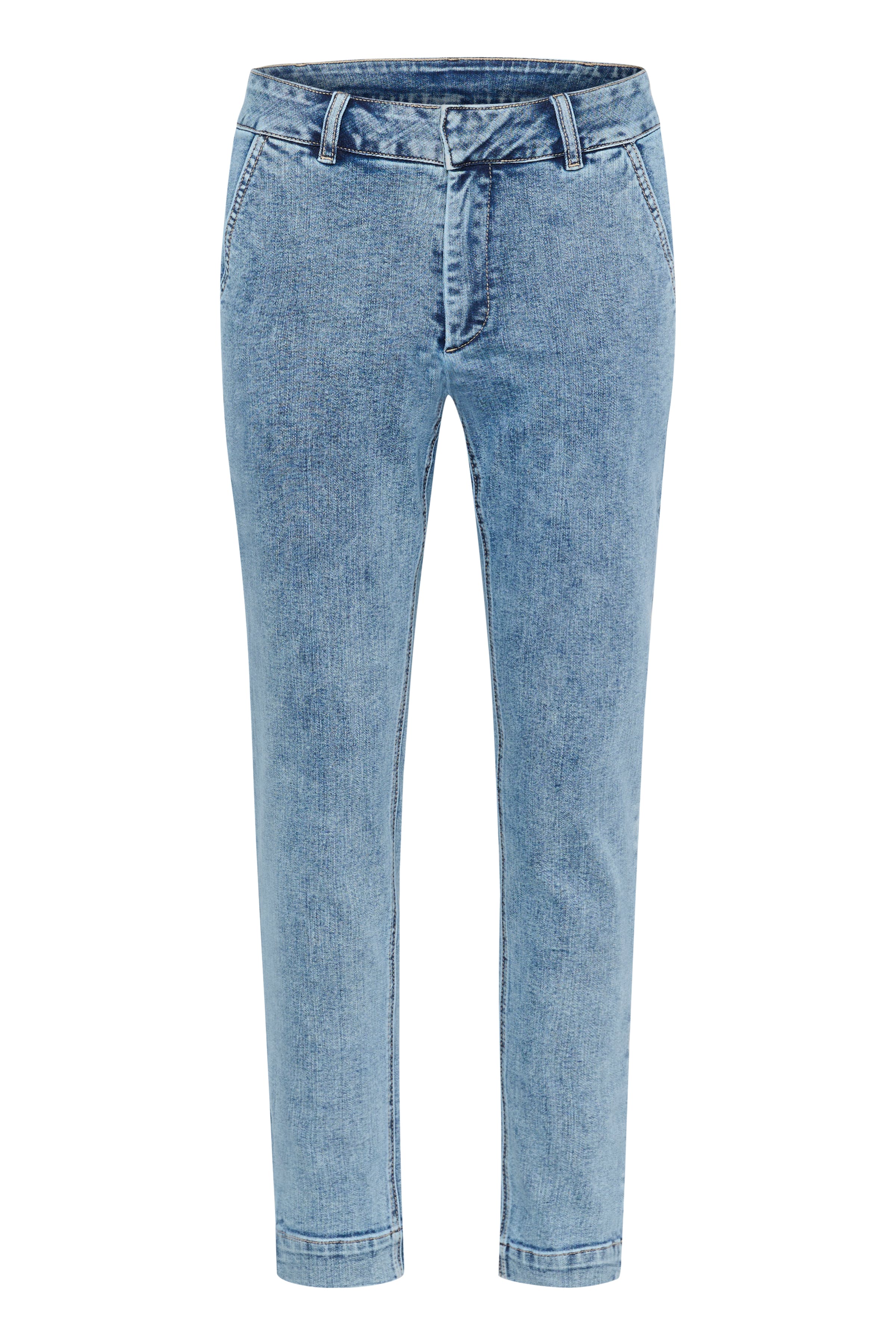 KAlea Slim Jeans PACK FRONT 10509347-101012