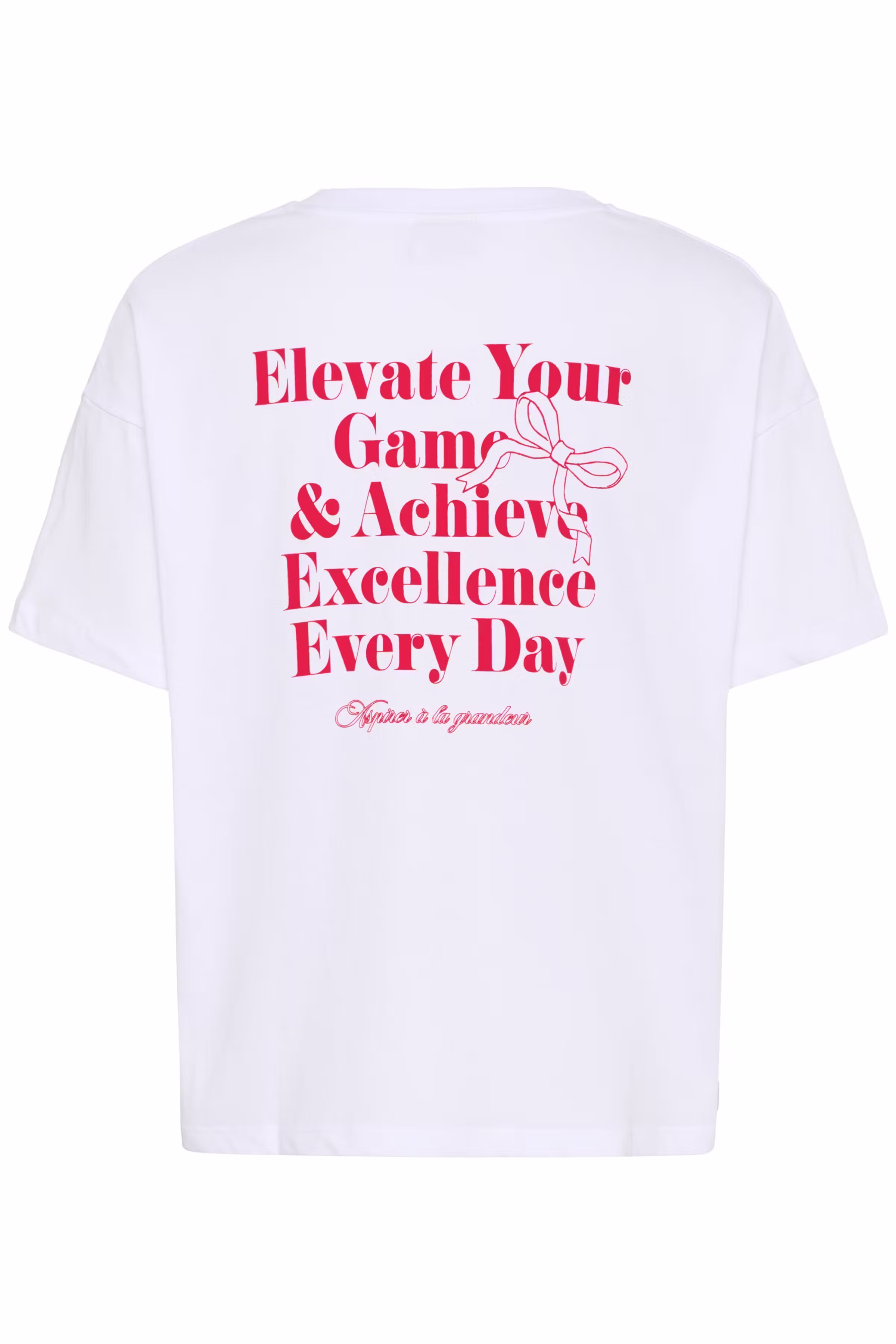 KAjenny T-shirt PACK BACK 10552395-110601